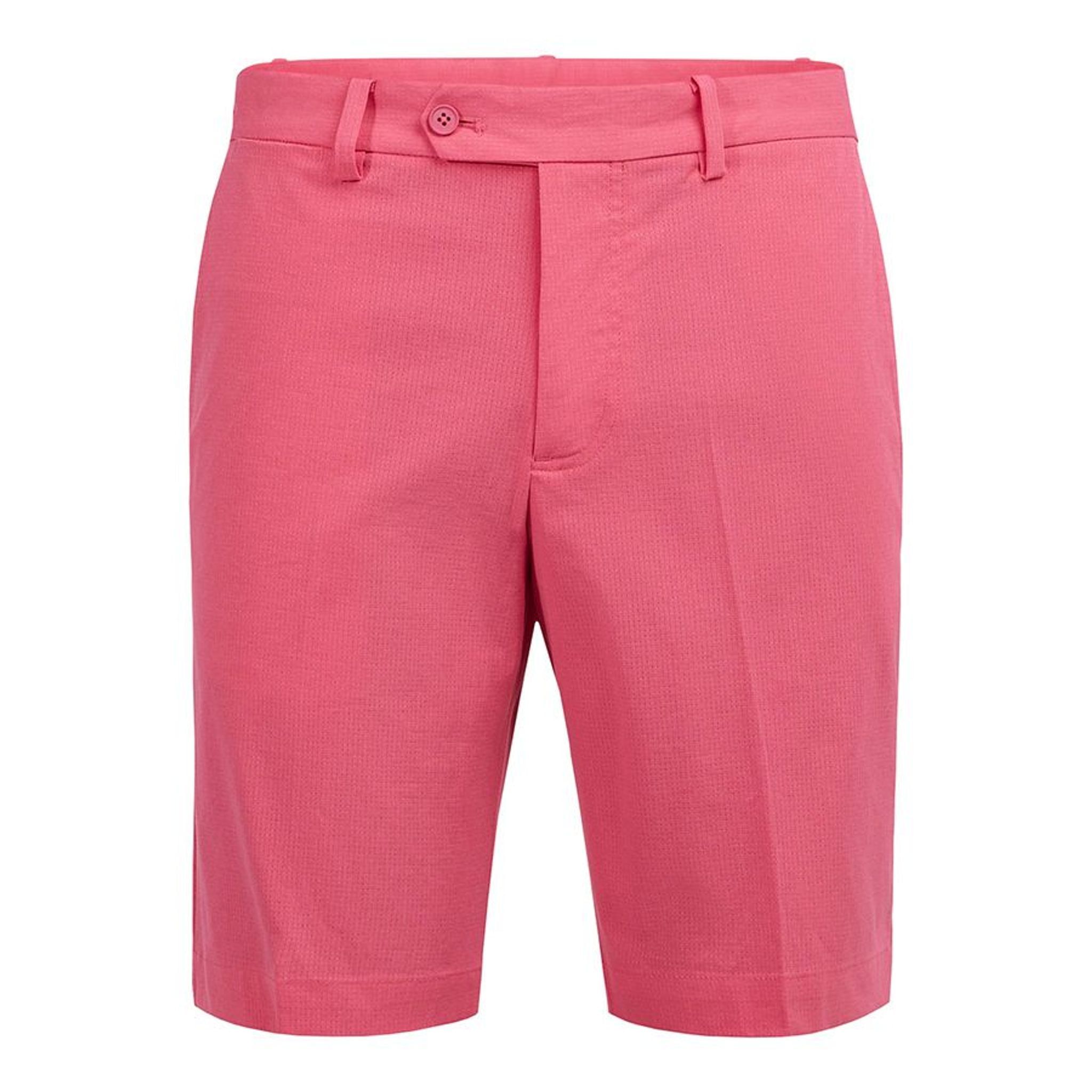 Short de golf moulant Vent de J. Lindeberg pour homme