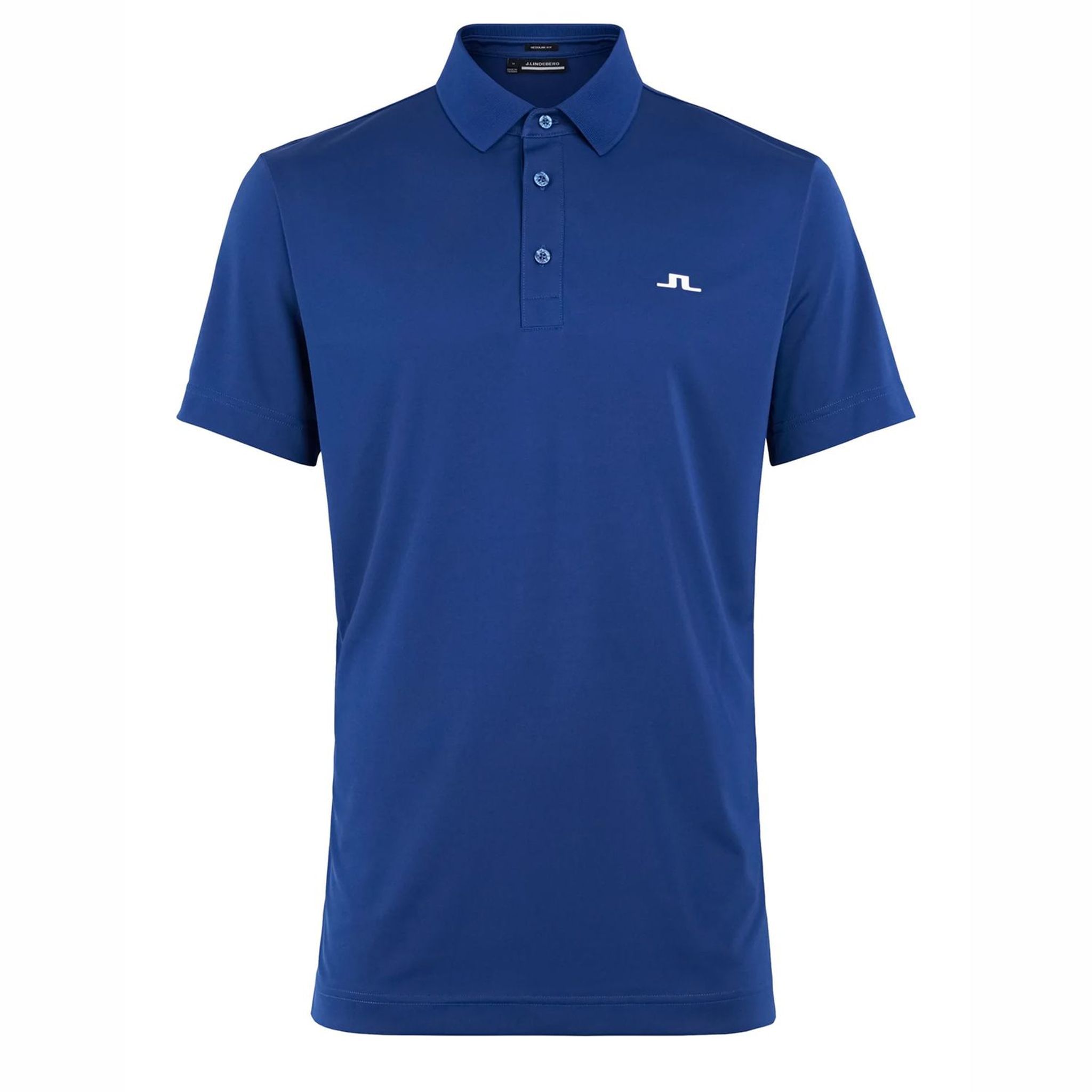 Polo Martin J. Lindeberg pour homme