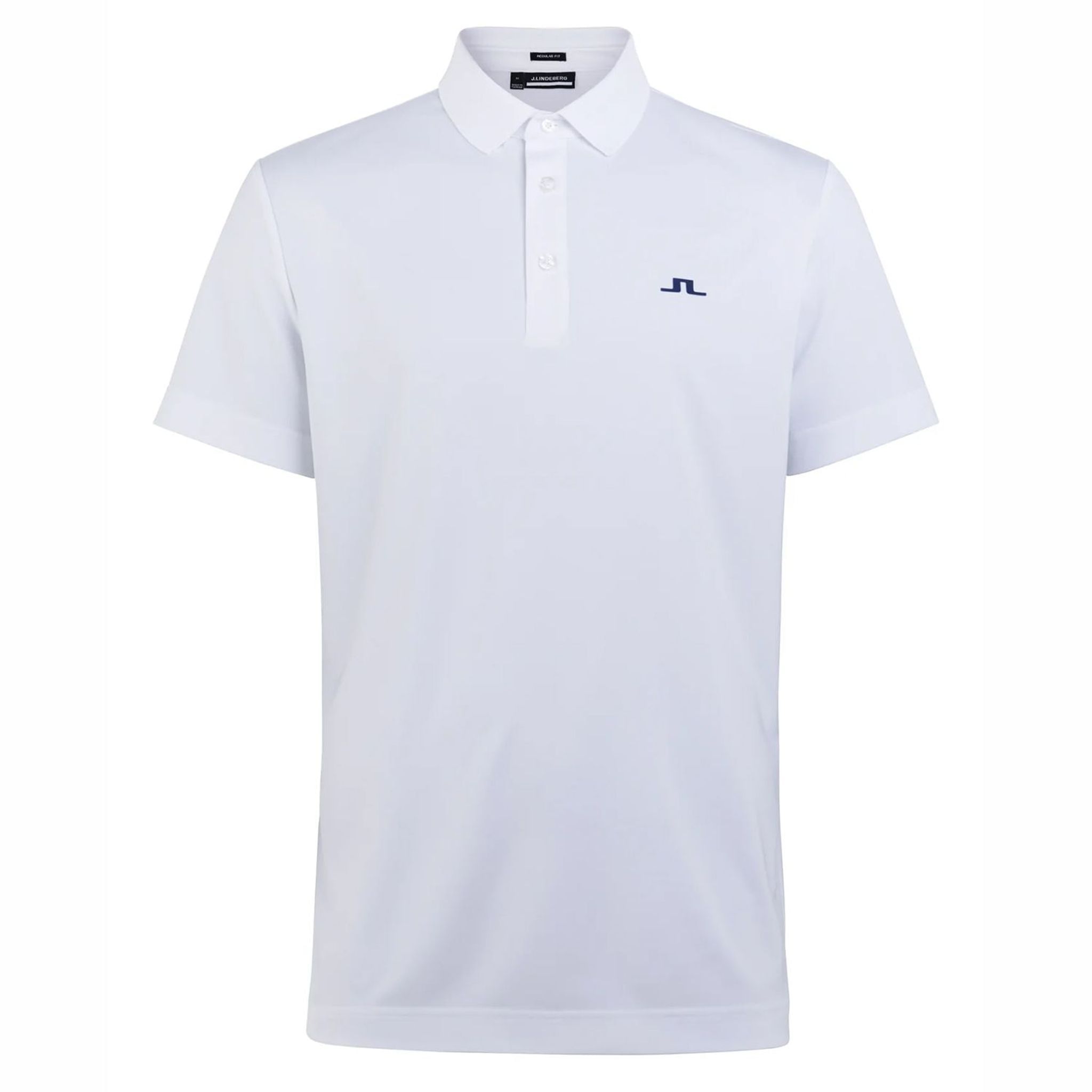 Polo Martin J. Lindeberg pour homme