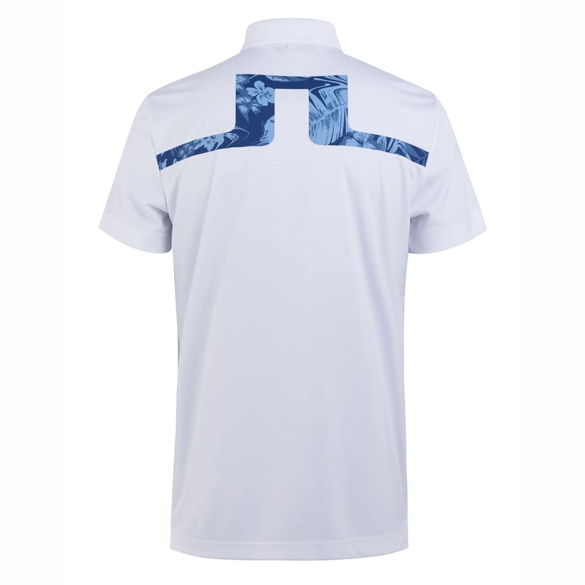 Polo Martin J. Lindeberg pour homme