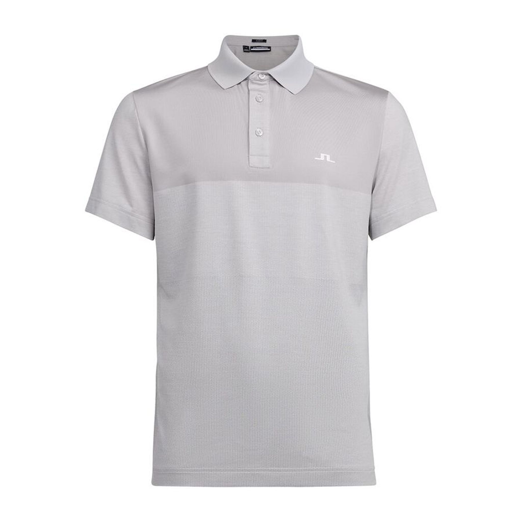 Polo de golf slim fit Jason de J. Lindeberg pour homme