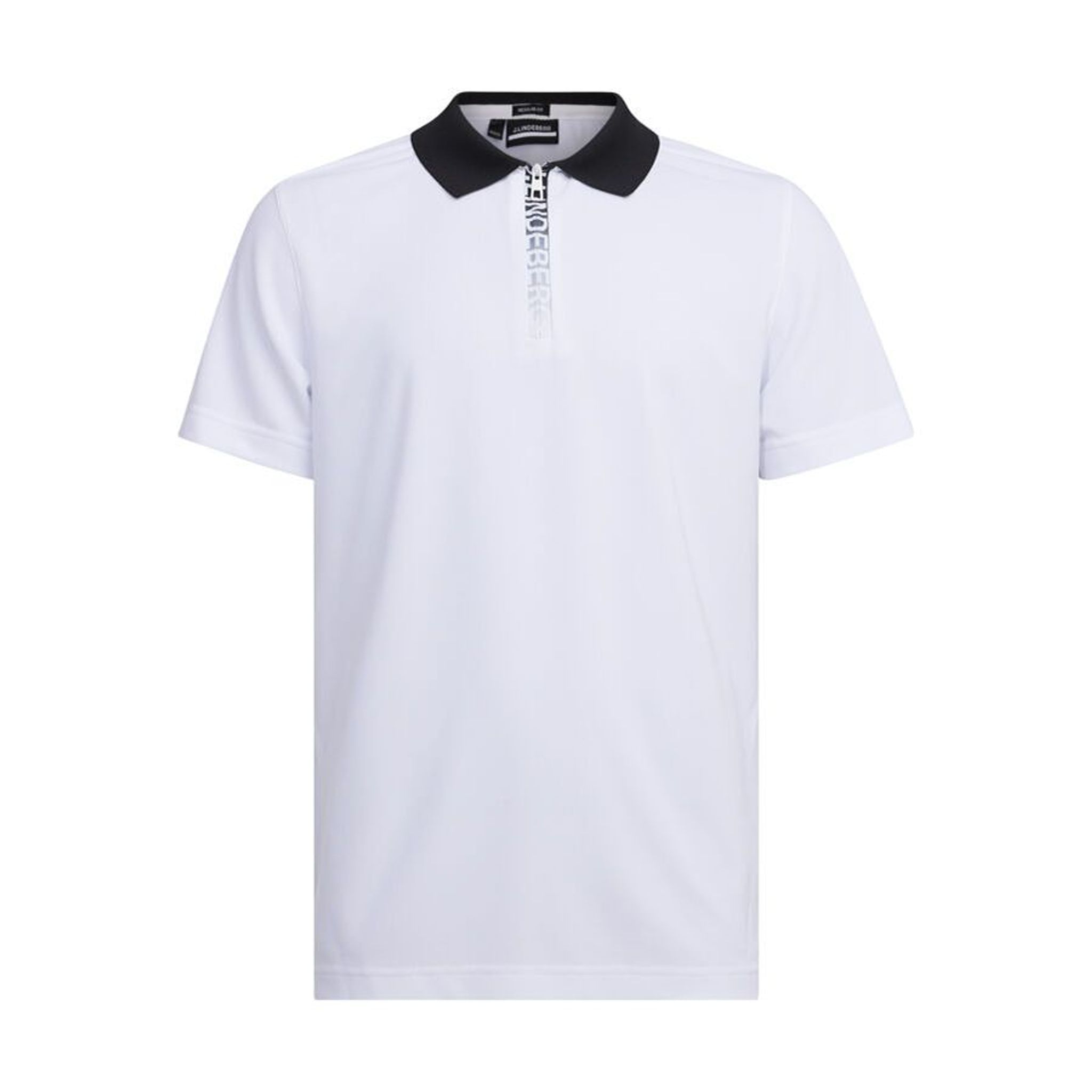 Polo de golf coupe régulière Brayden de J. Lindeberg pour hommes