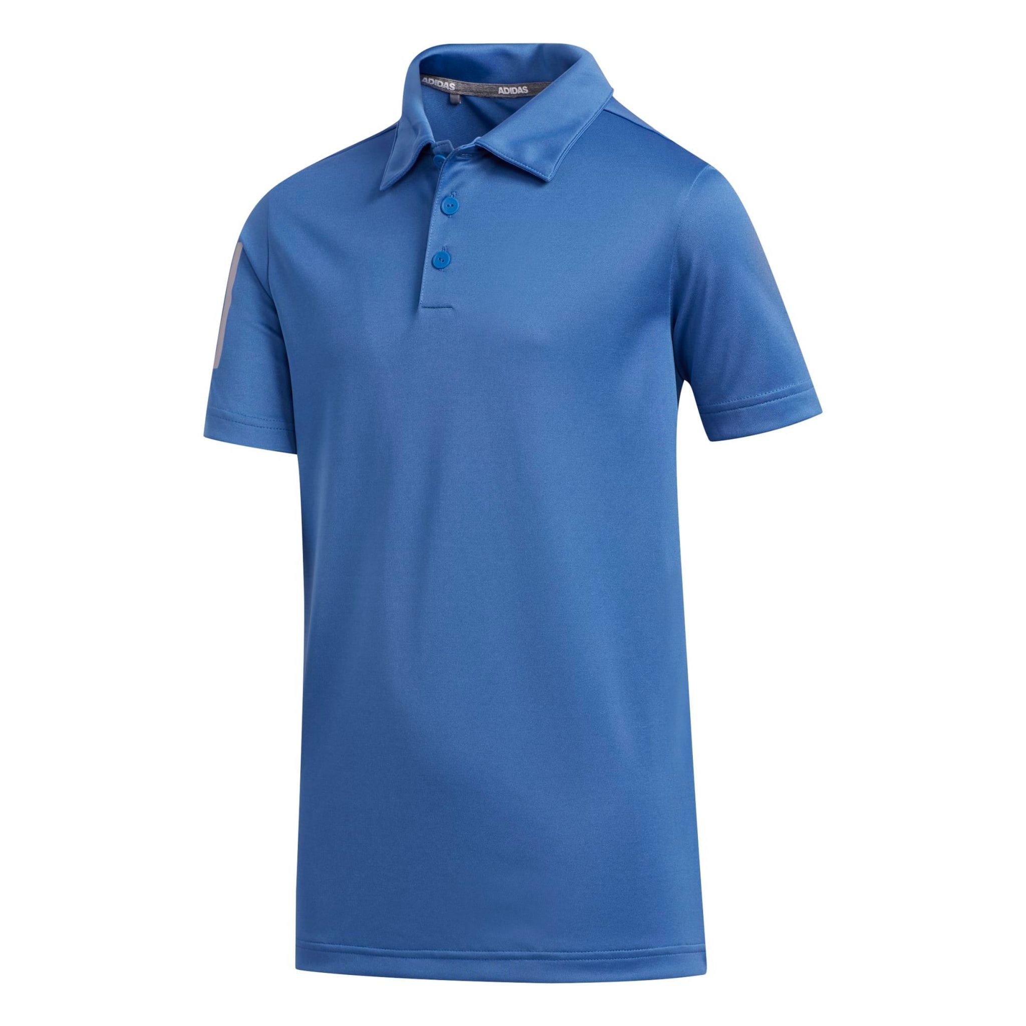 Adidas 3stp Junior Polo Herren