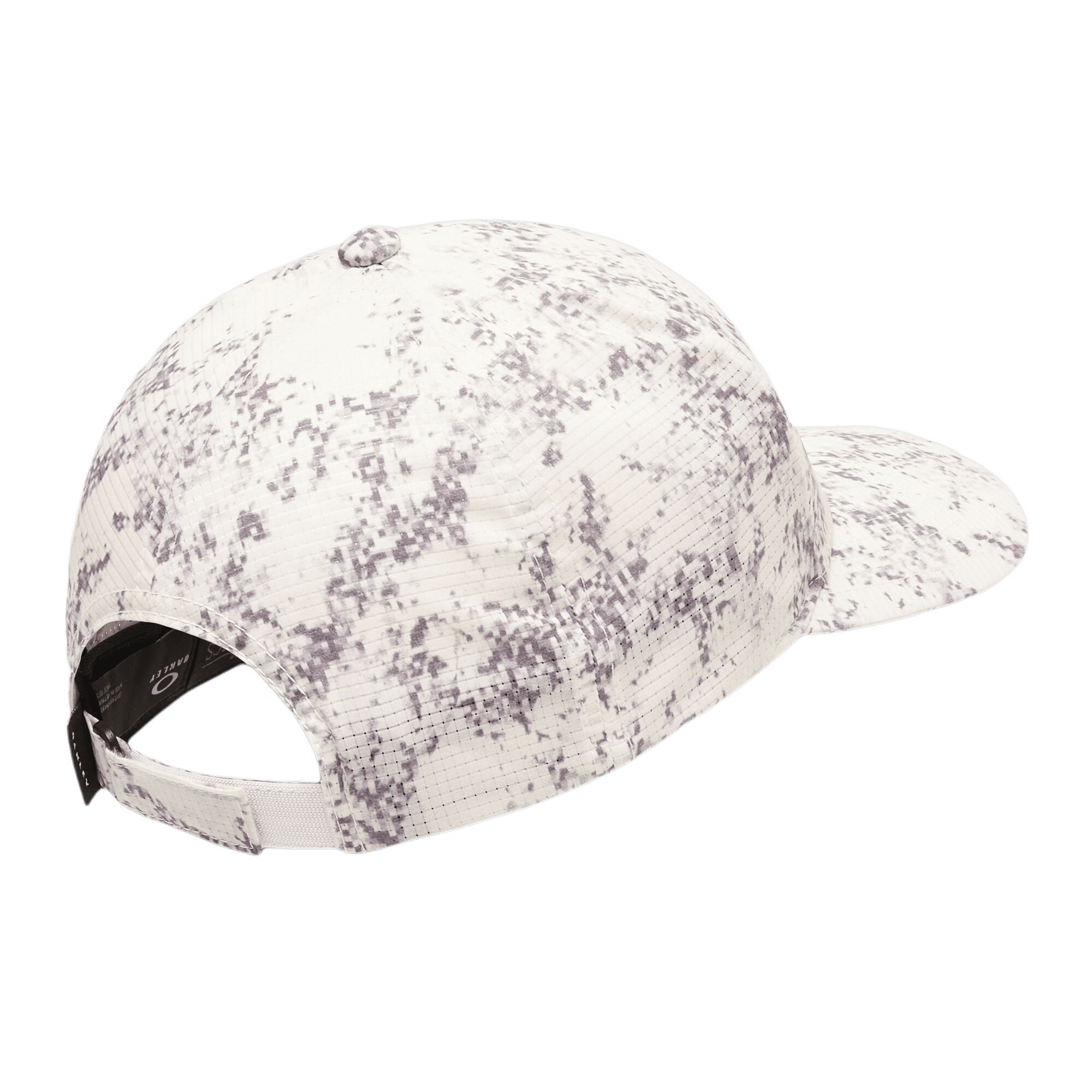 Oakley chapeau de golf camouflage hommes