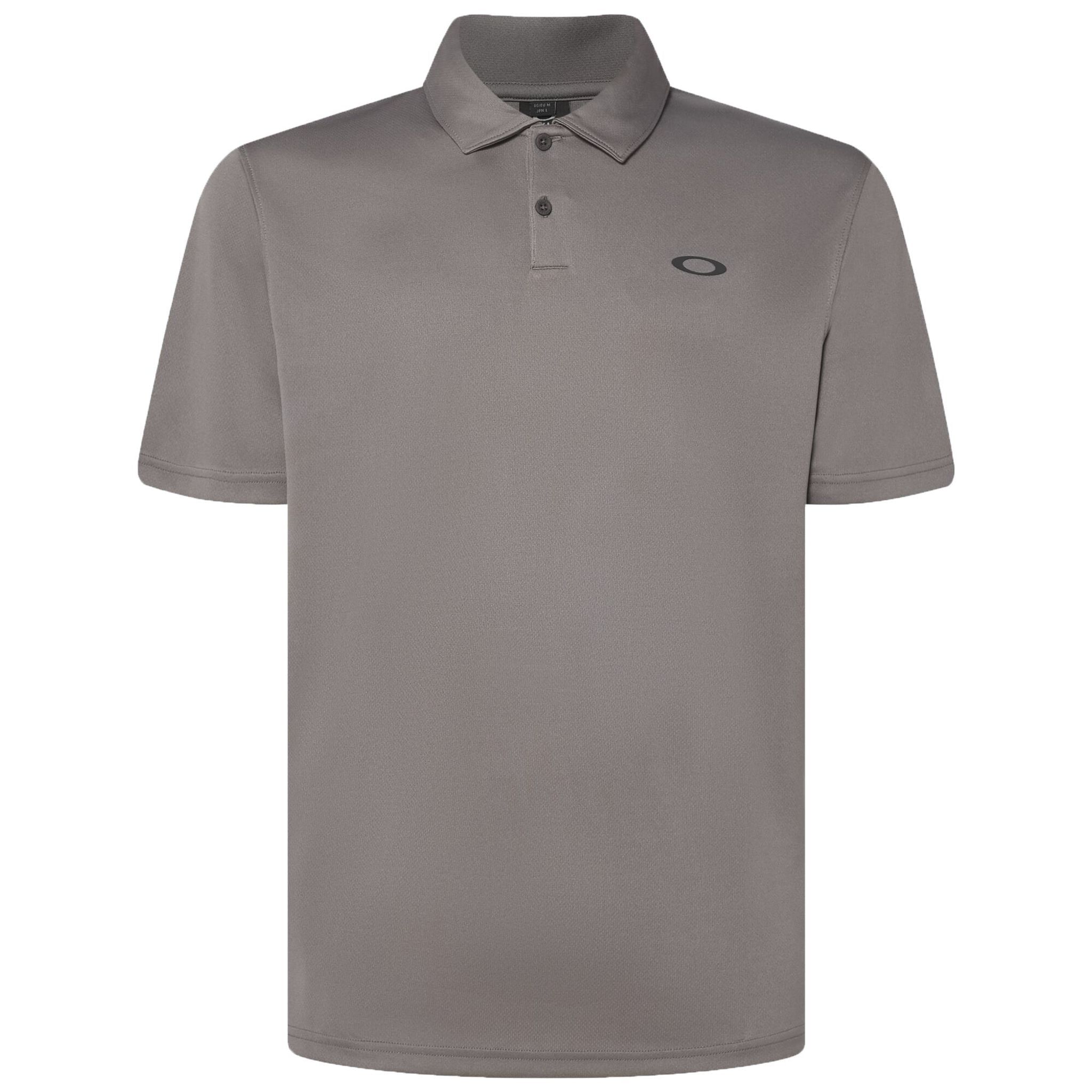 Polo de golf Oakley Icon Tn Protect Rc pour homme