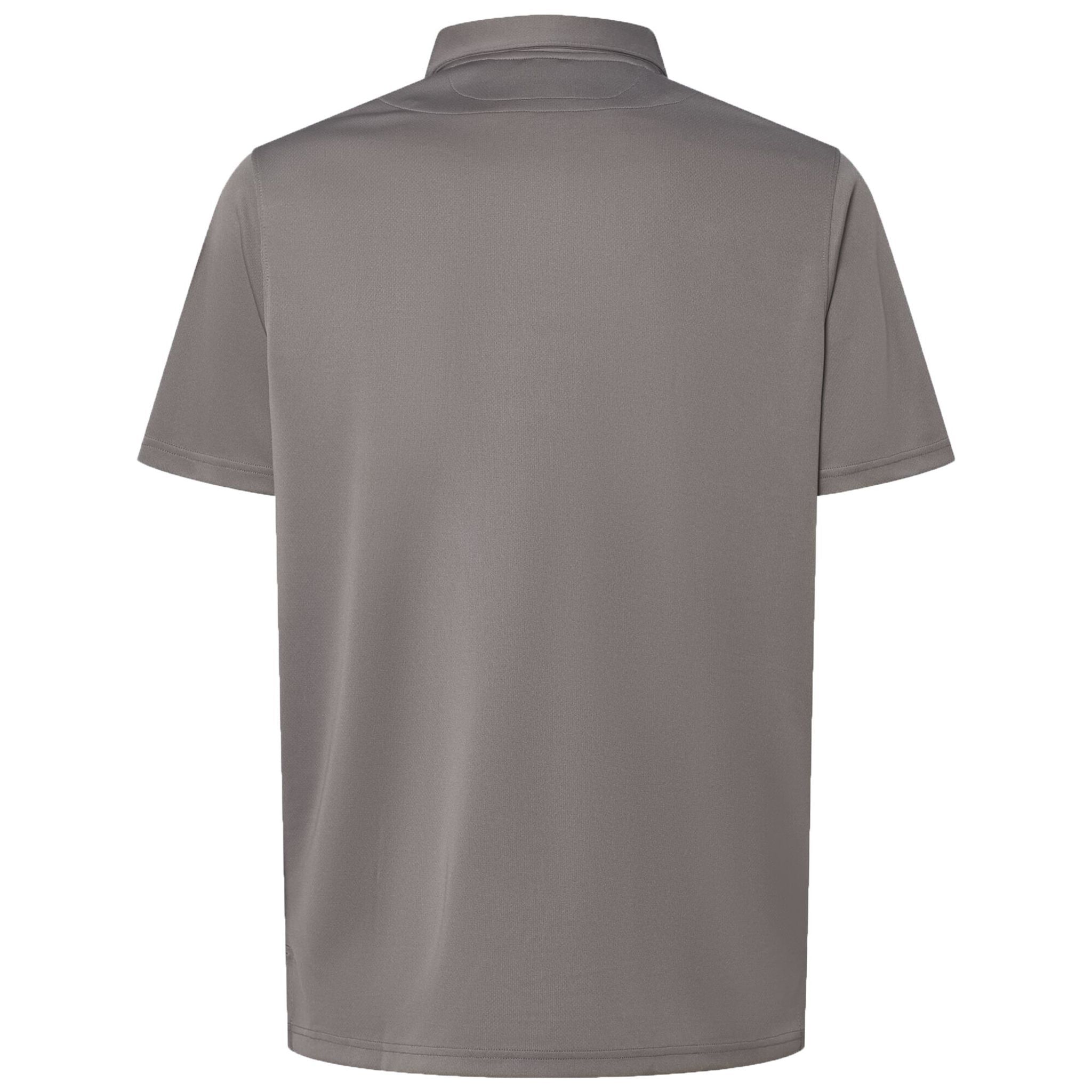 Polo de golf Oakley Icon Tn Protect Rc pour homme