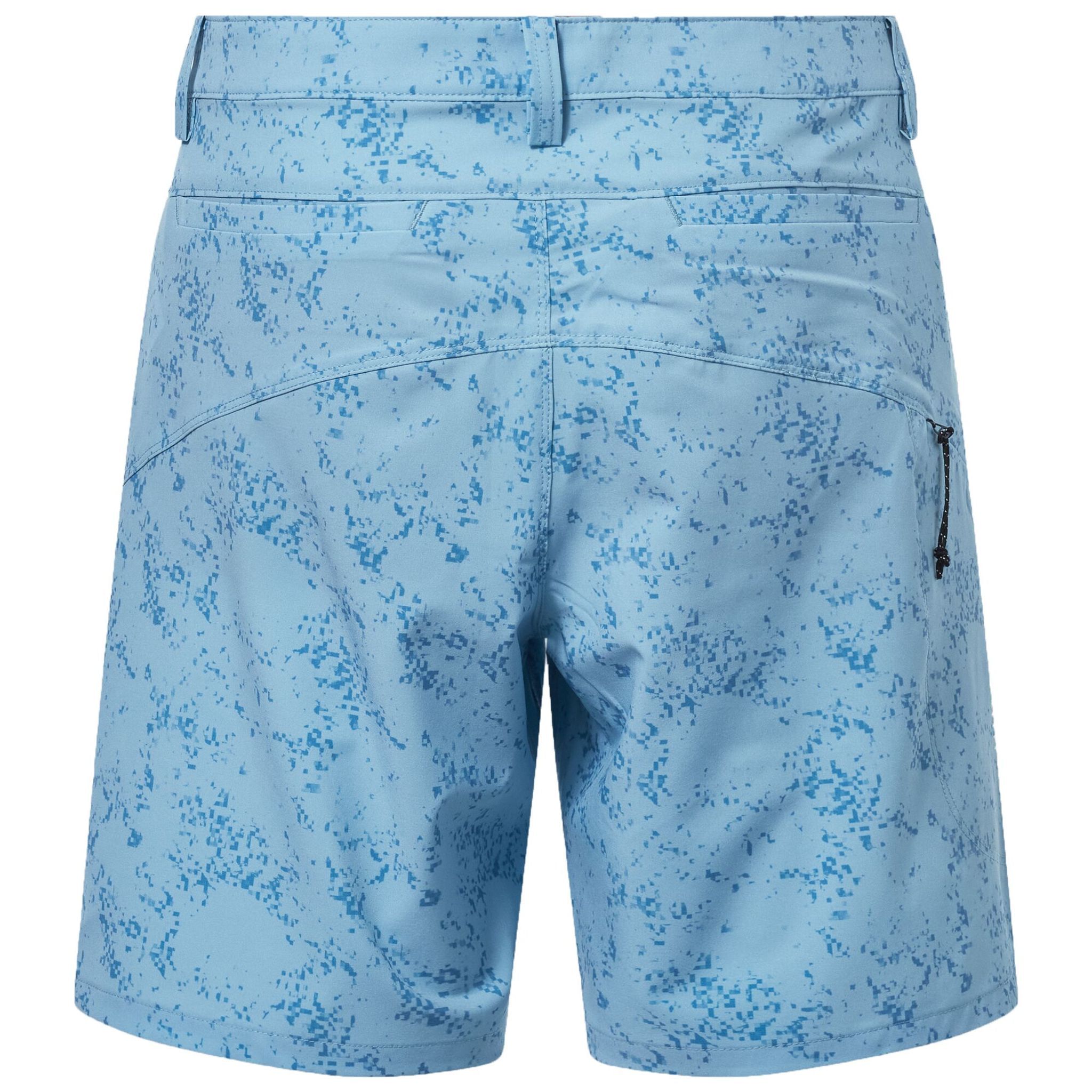 Oakley Reduct Hybrid Short Hommes