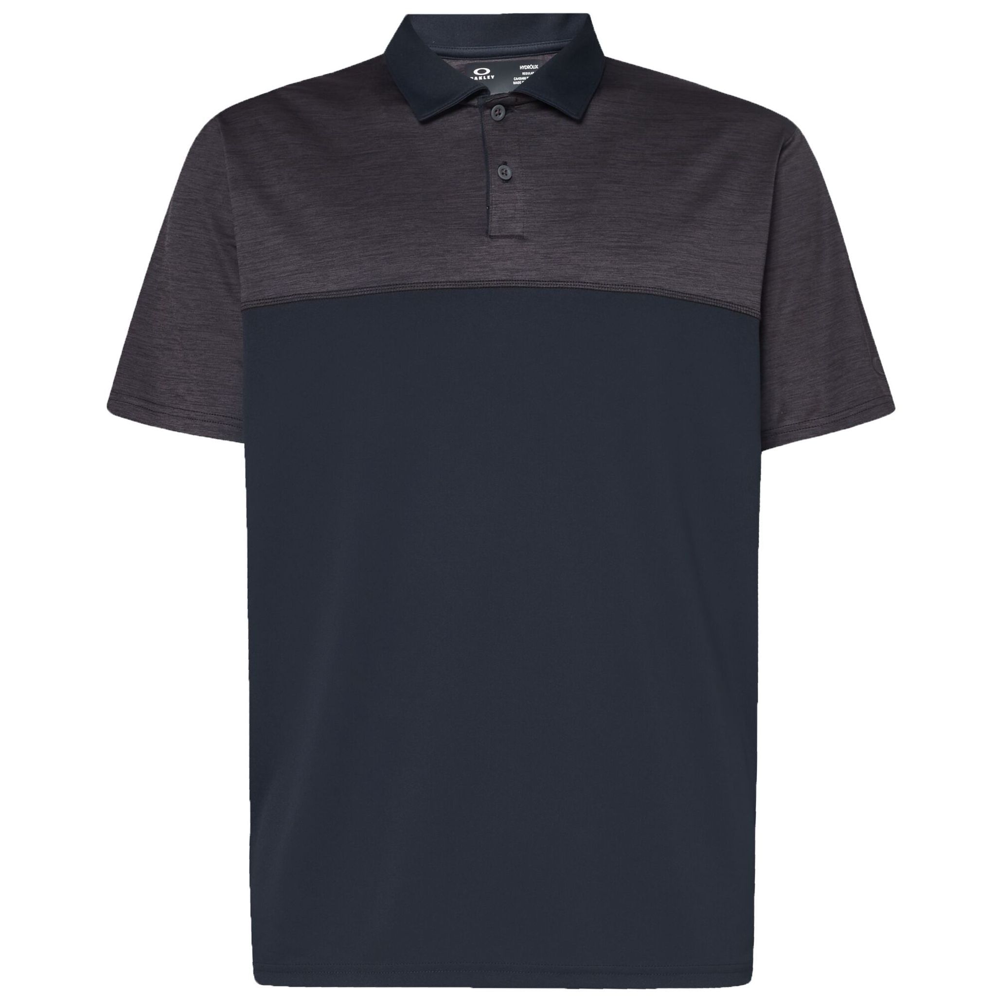 Oakley Contender Sport Block Polo Hommes