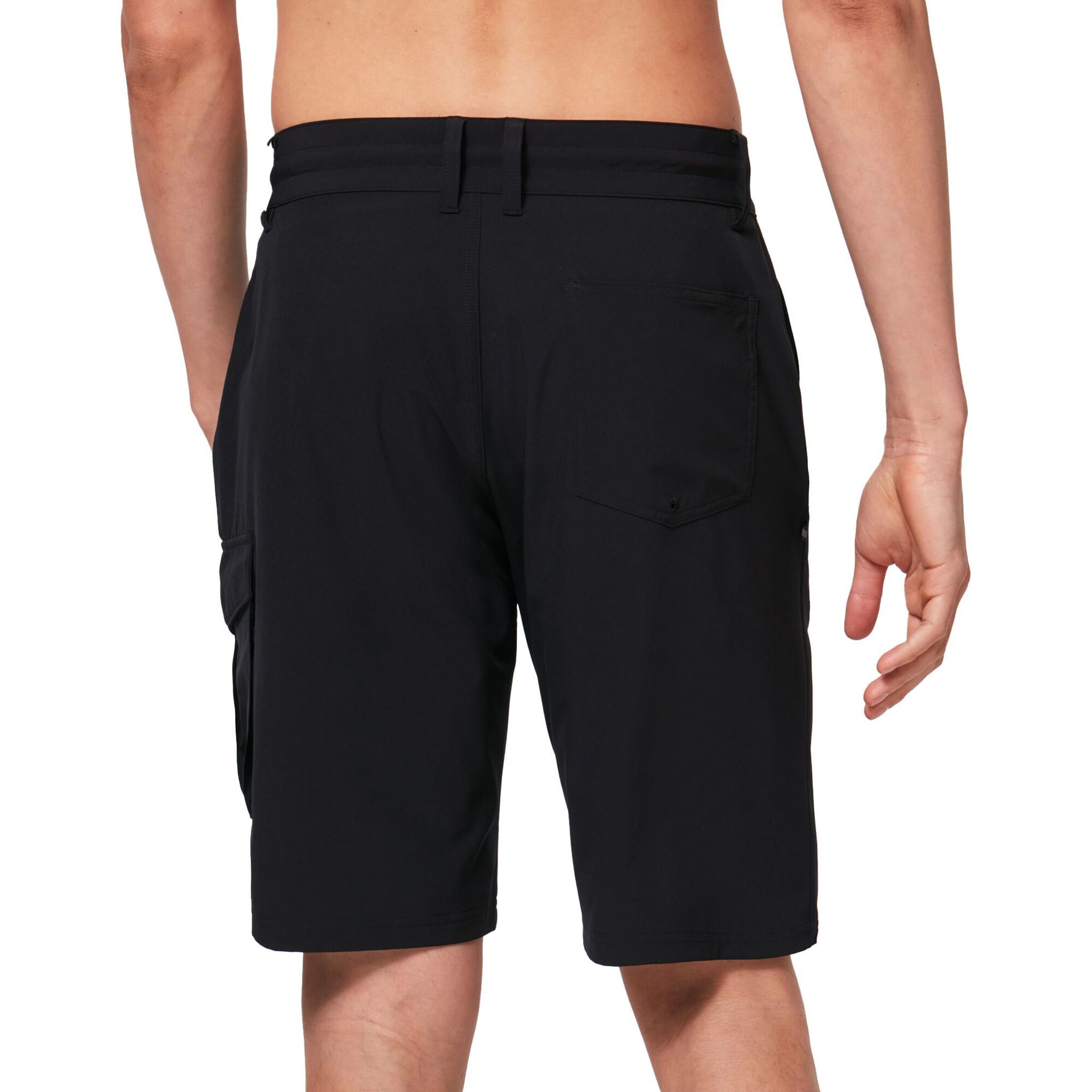 Oakley Cruiser Cargo 21 Hybrid Short Homme