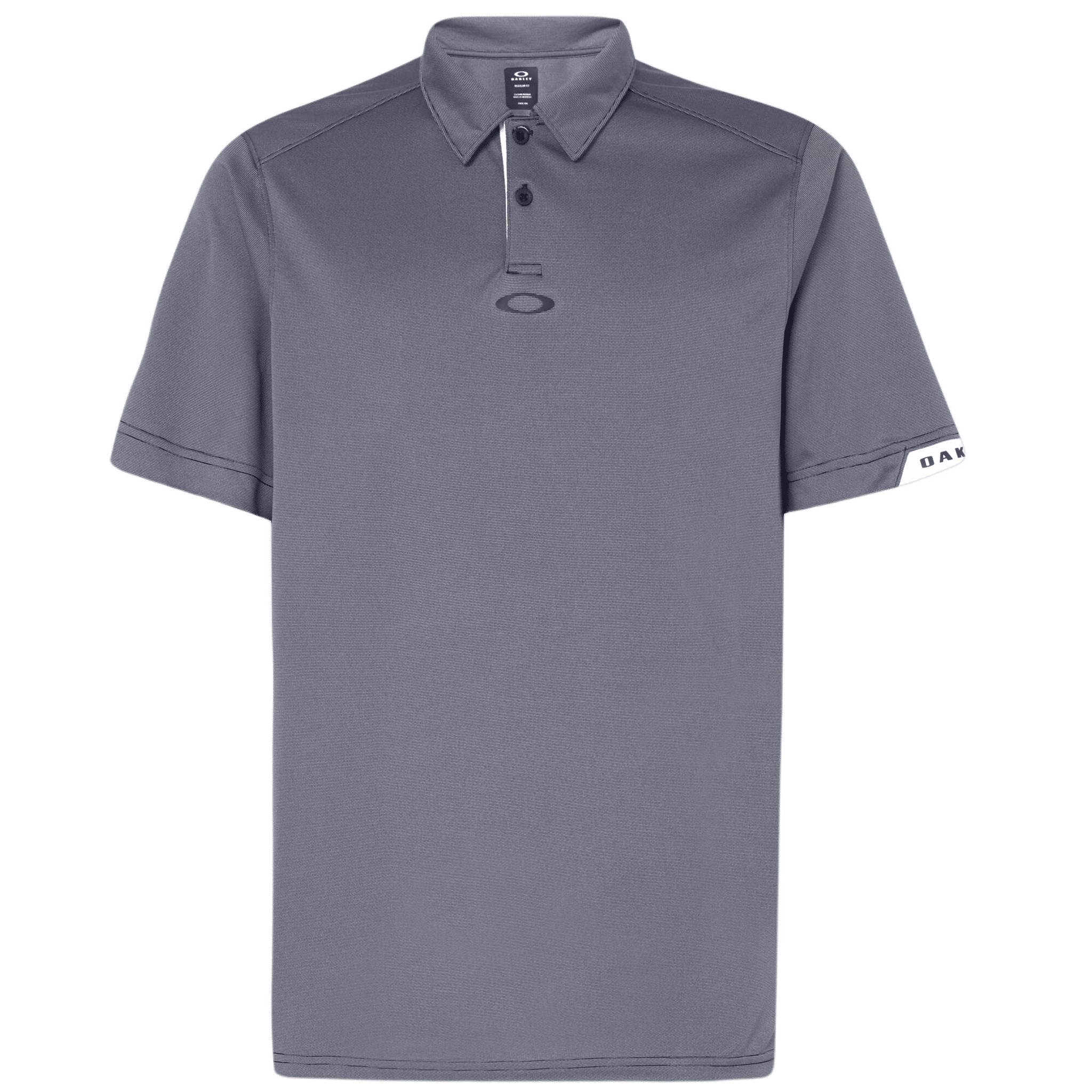 Oakley SS Gravity 2.0 Polo Herren