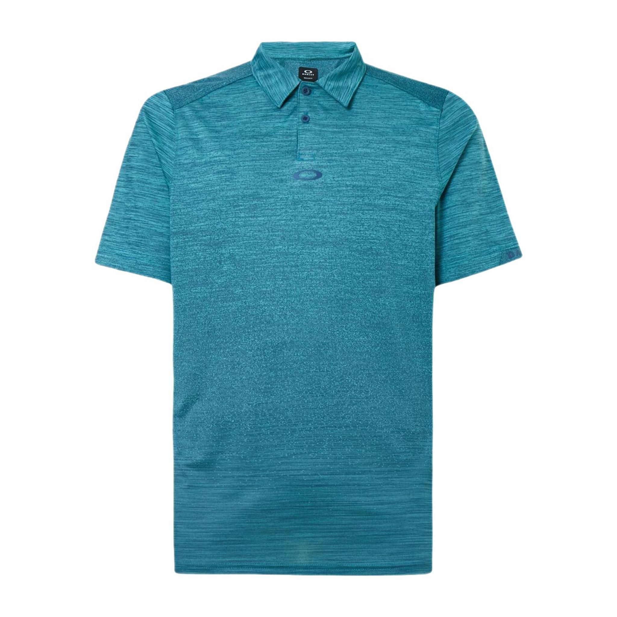 Oakley Gradient Gravity 2.0 Polo Hommes