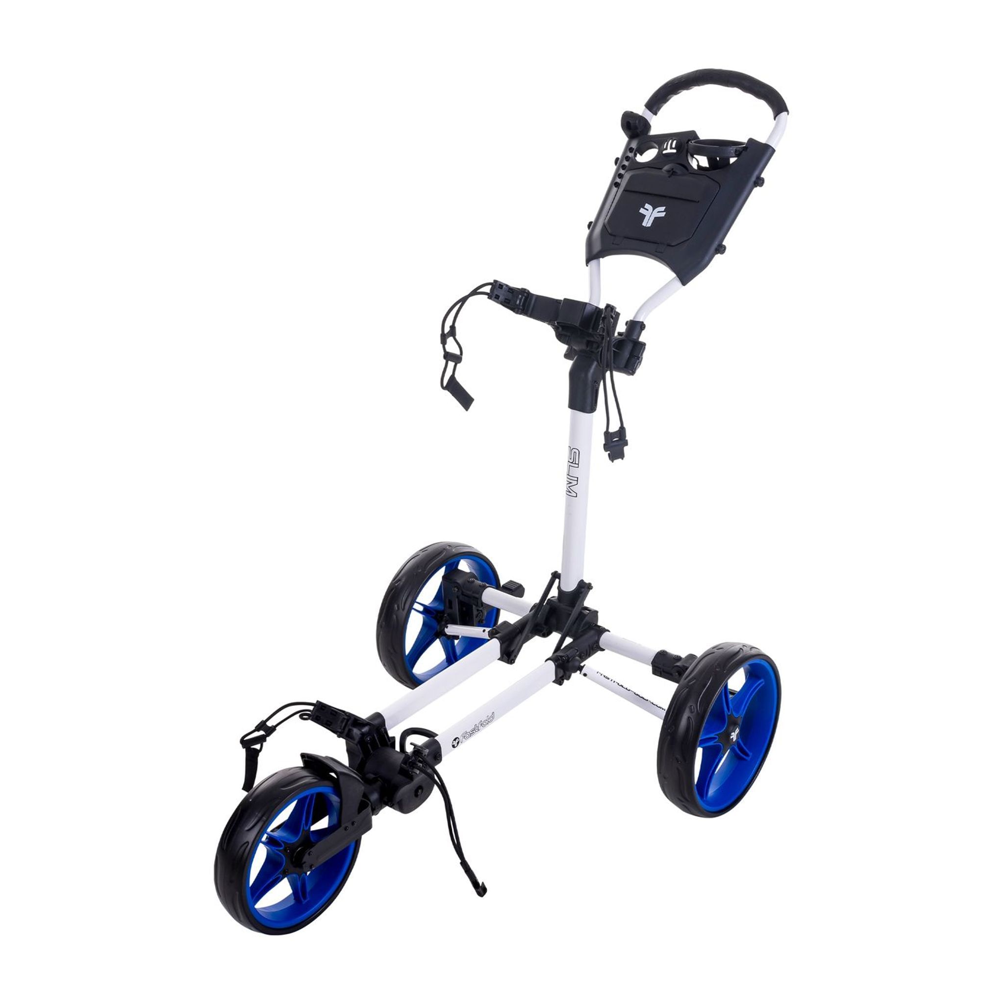 Chariot de golf FastFold Slim