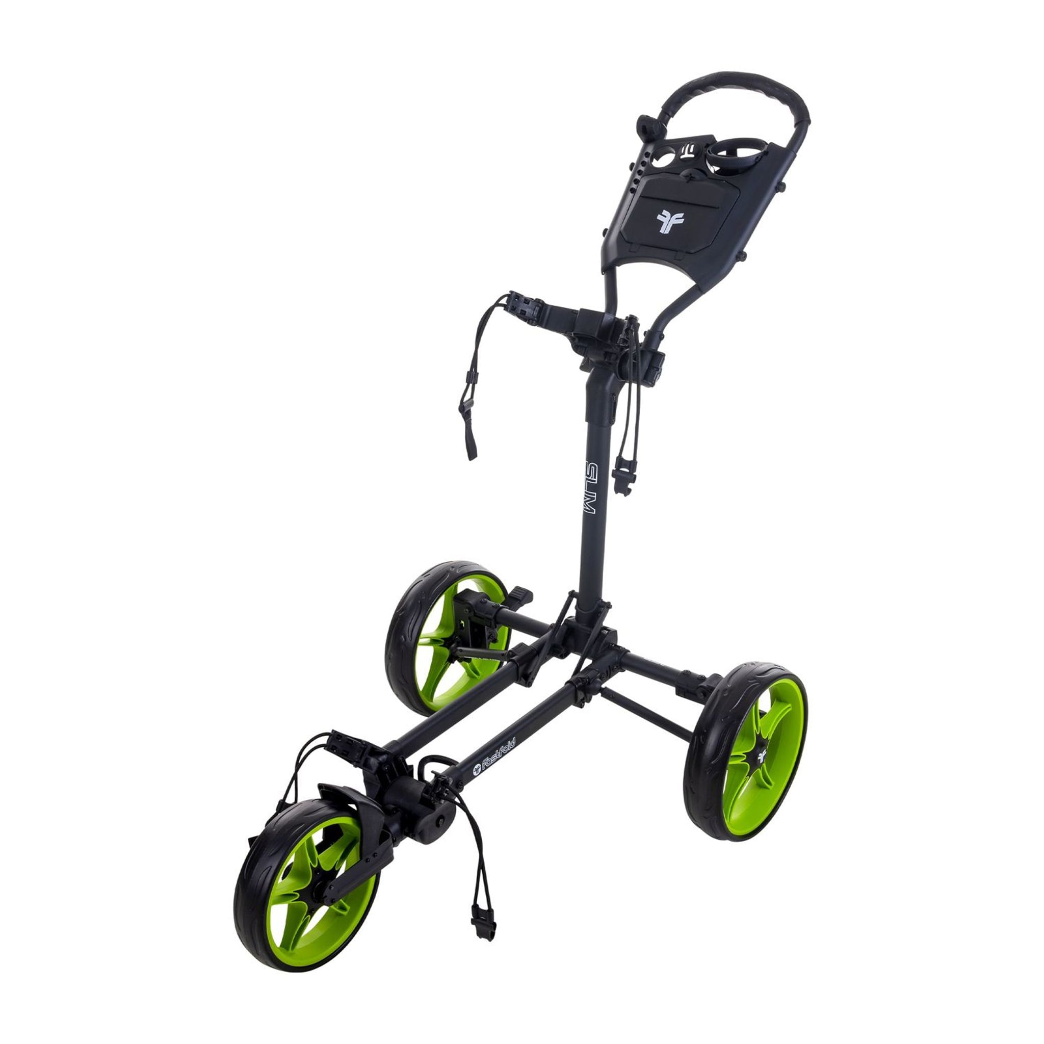 Chariot de golf FastFold Slim