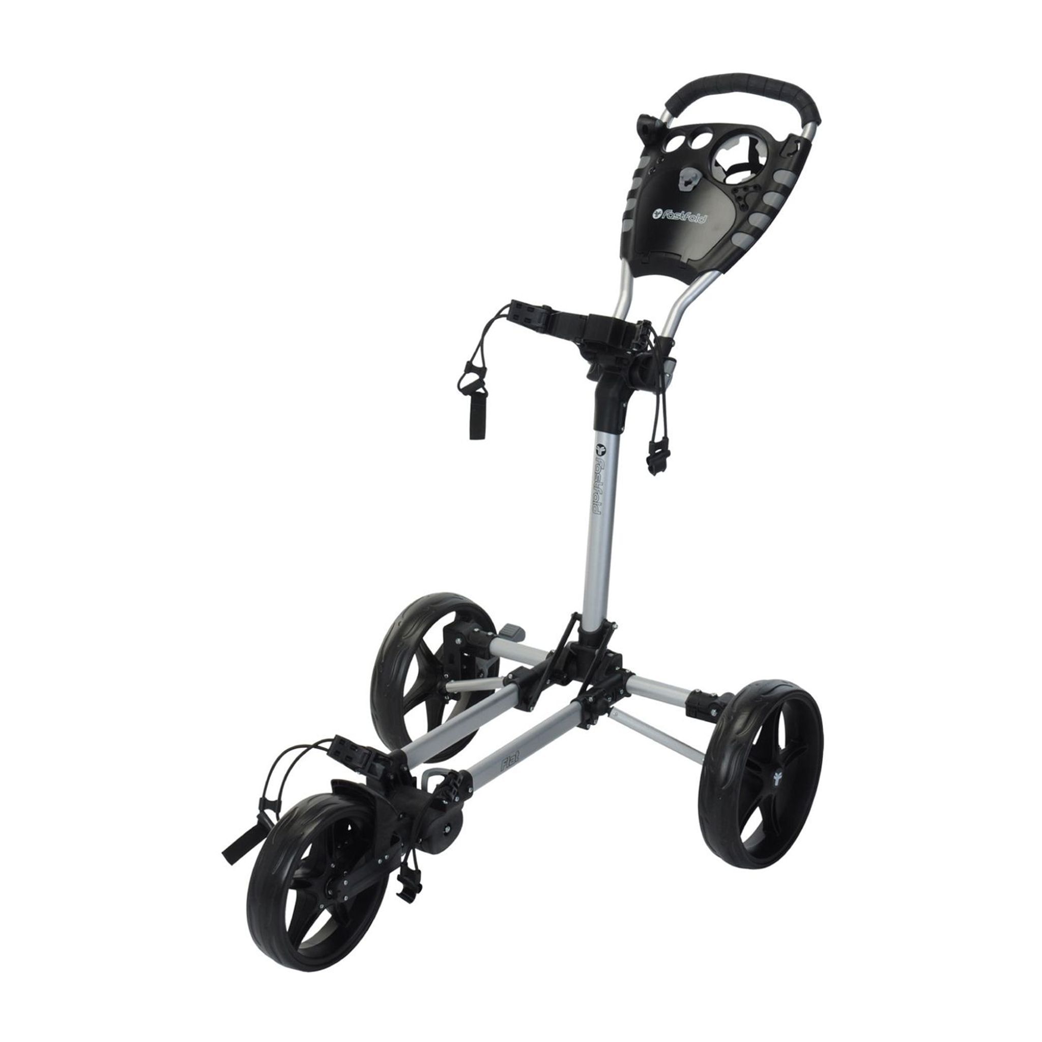 Chariot de golf FastFold Slim