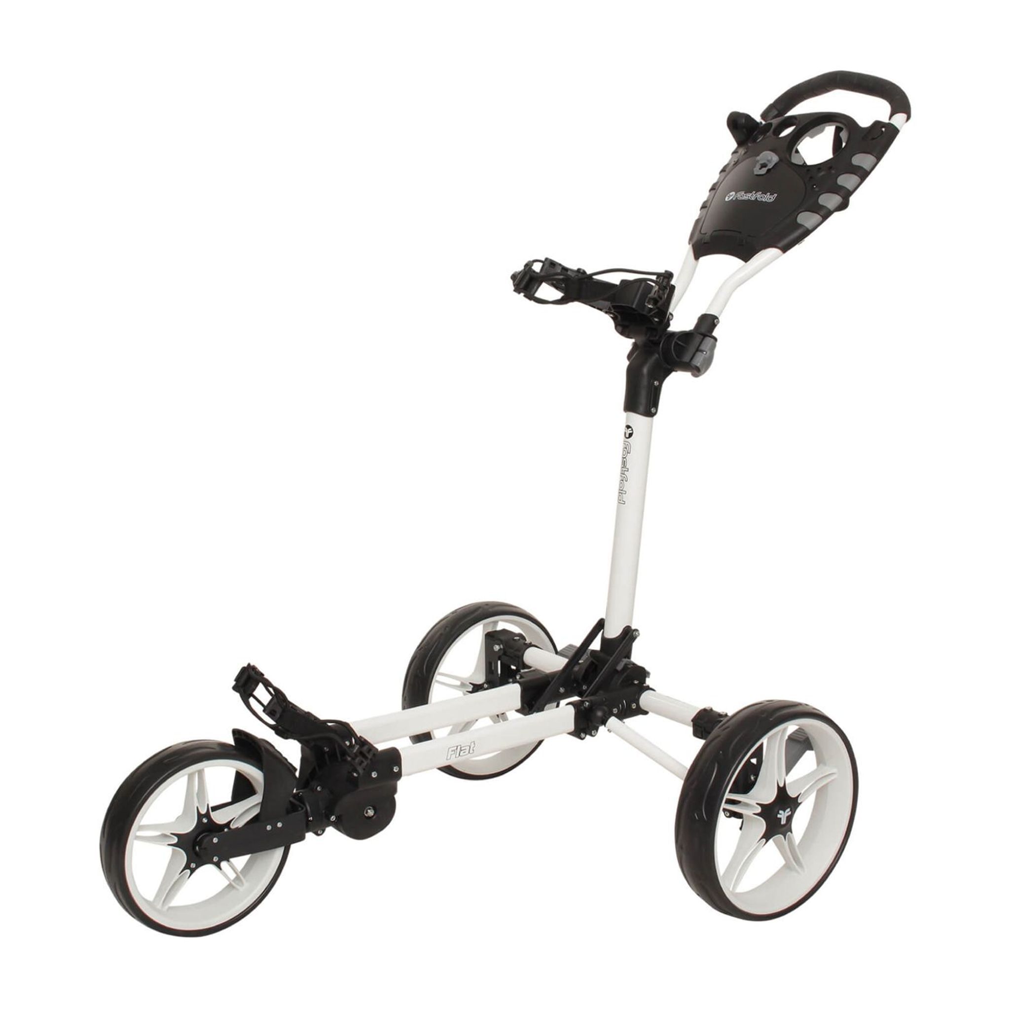 Chariot de golf FastFold Slim