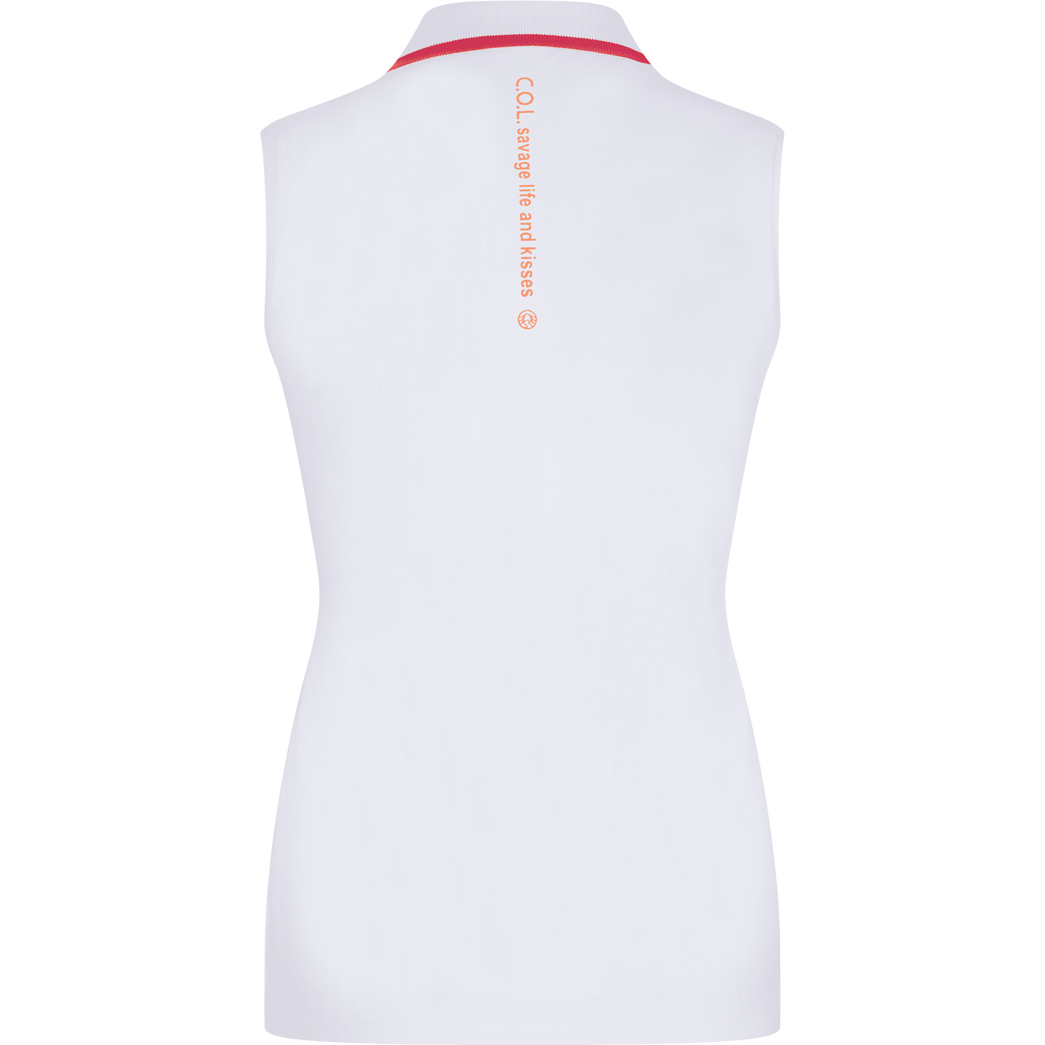 Polo de golf Sportalm femme