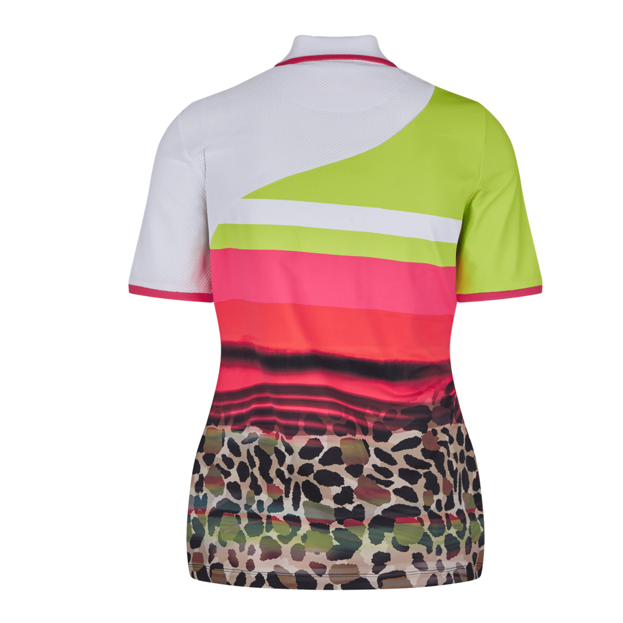 Polo de golf Sportalm femme