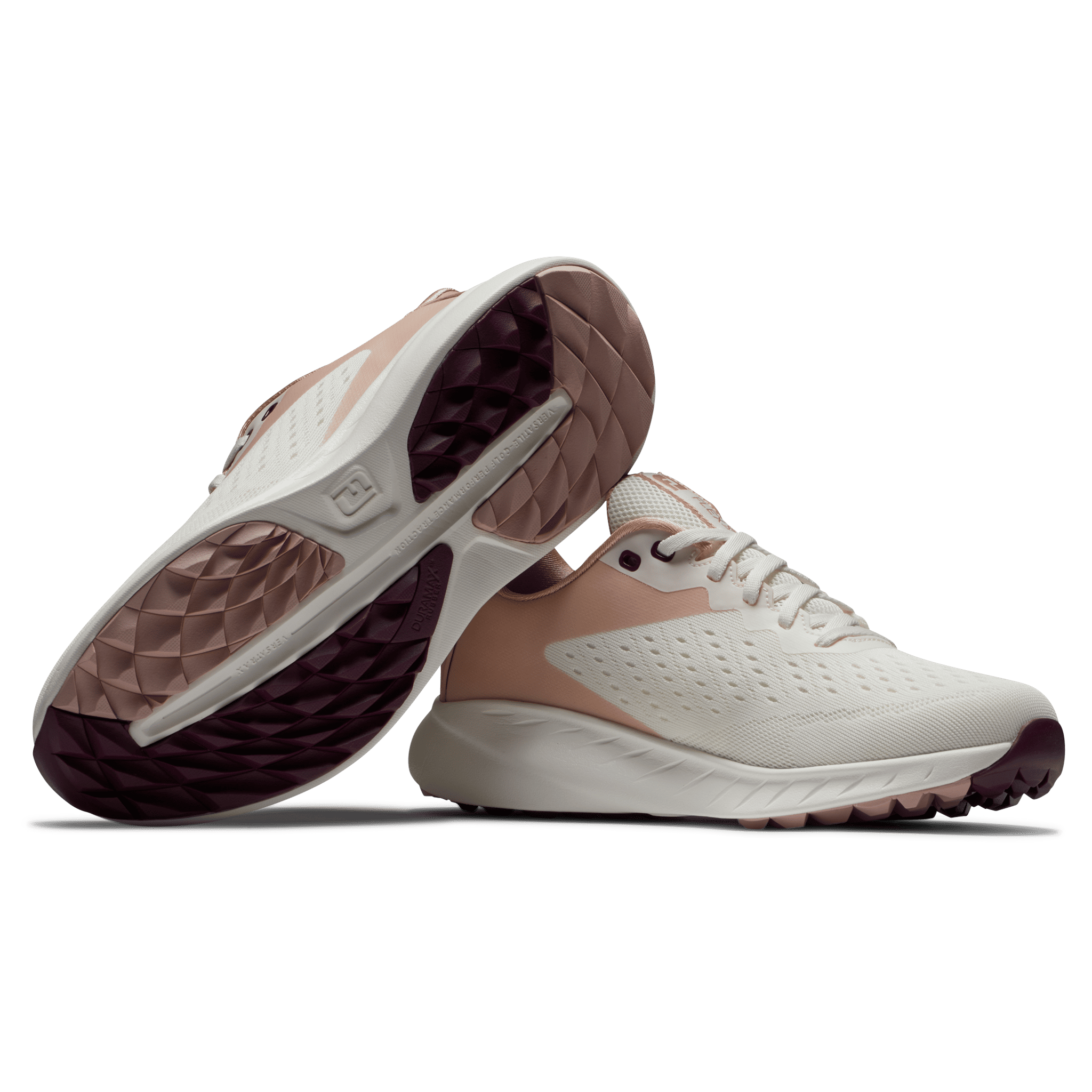 Chaussures de golf Footjoy Flex XP femmes