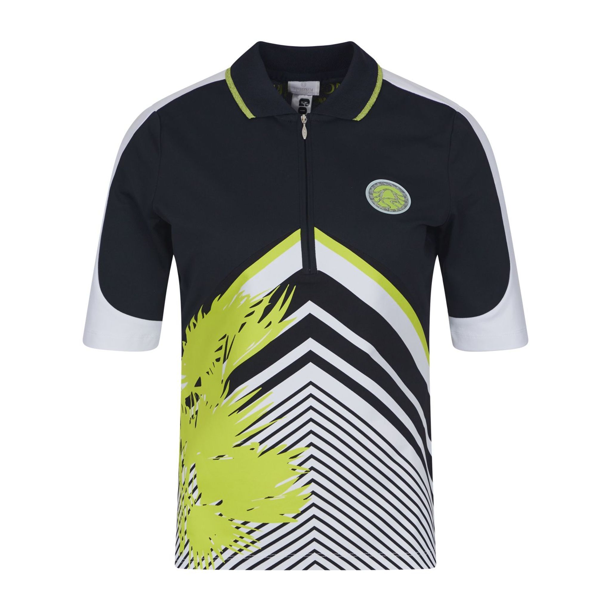 Polo de golf Sportalm femme