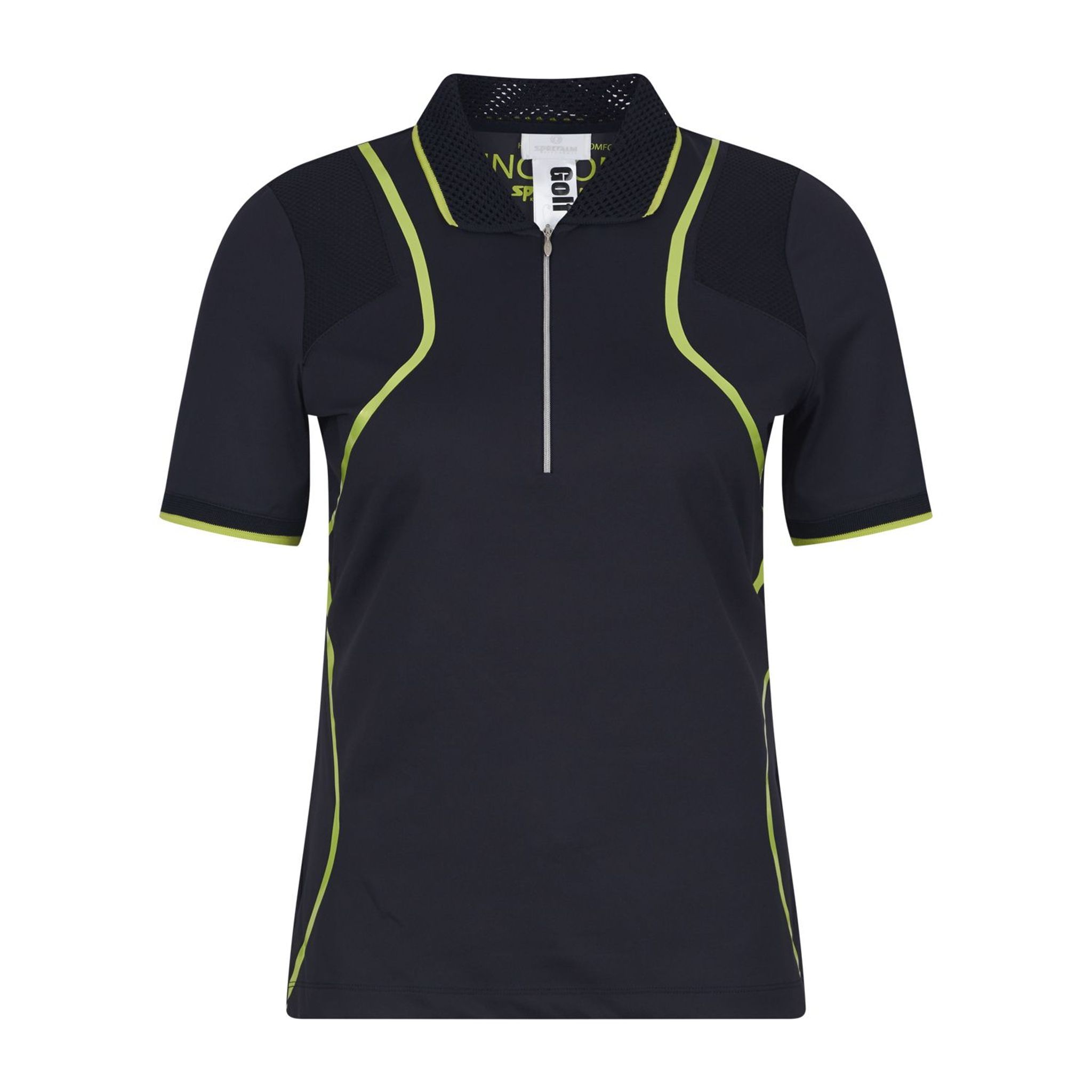 Polo de golf Sportalm femme