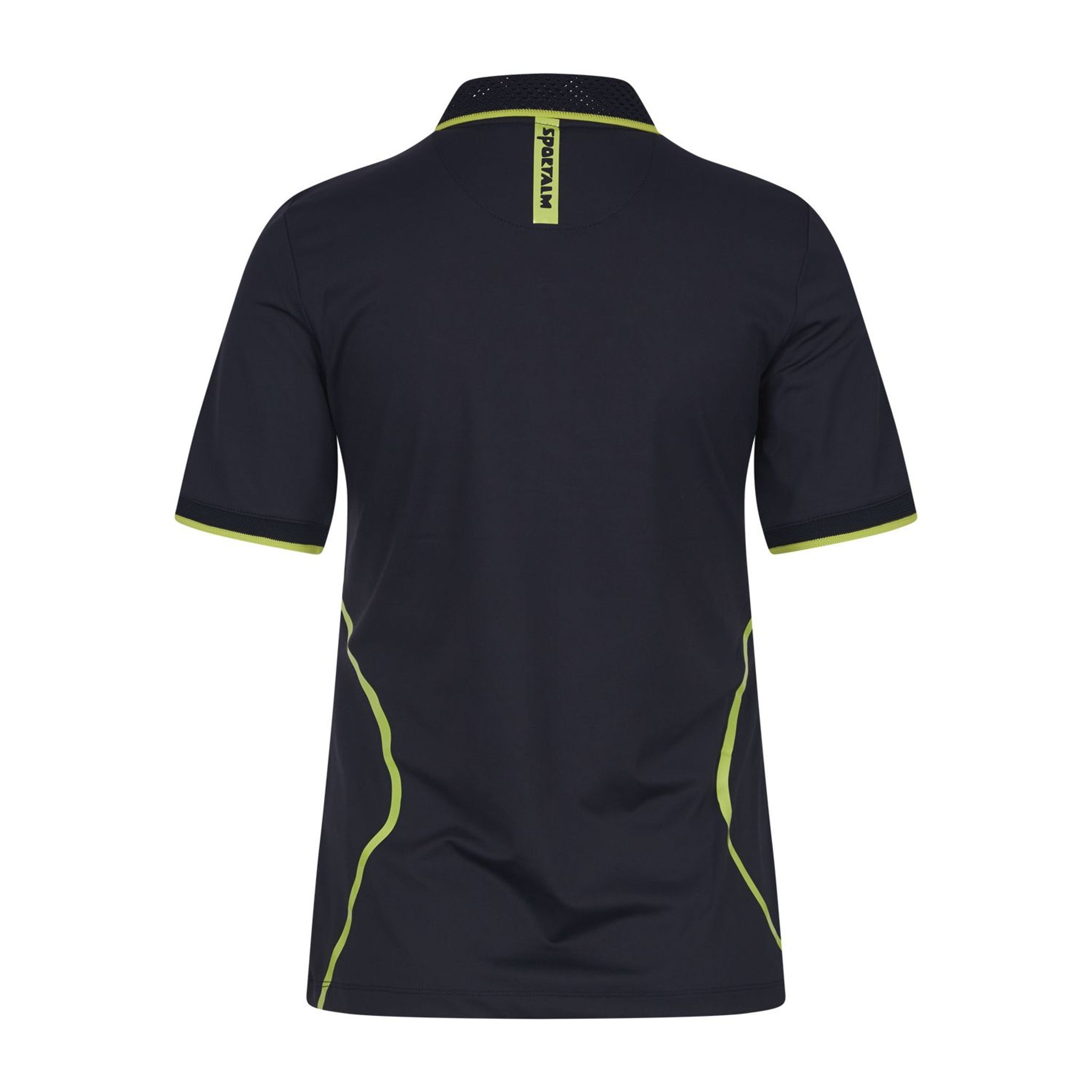 Polo de golf Sportalm femme