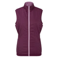 Gilet de golf réversible isolé Footjoy pour femme