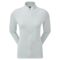 Veste couche intermédiaire Footjoy Jersey Stripe Femme