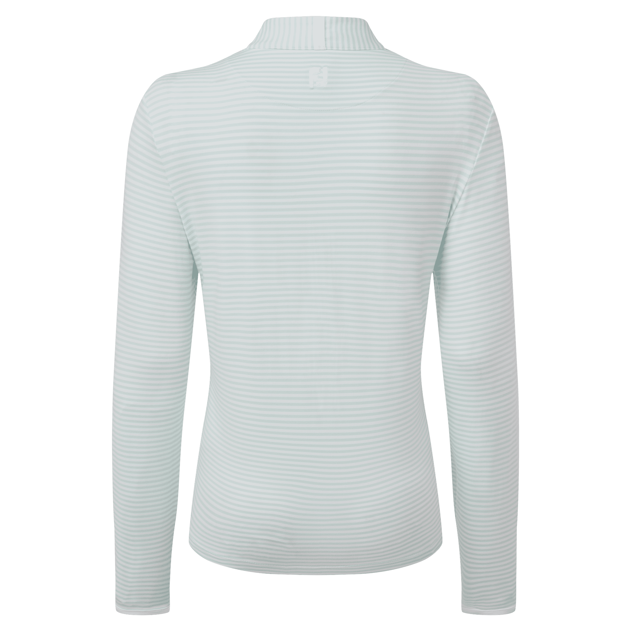 Veste couche intermédiaire Footjoy Jersey Stripe Femme