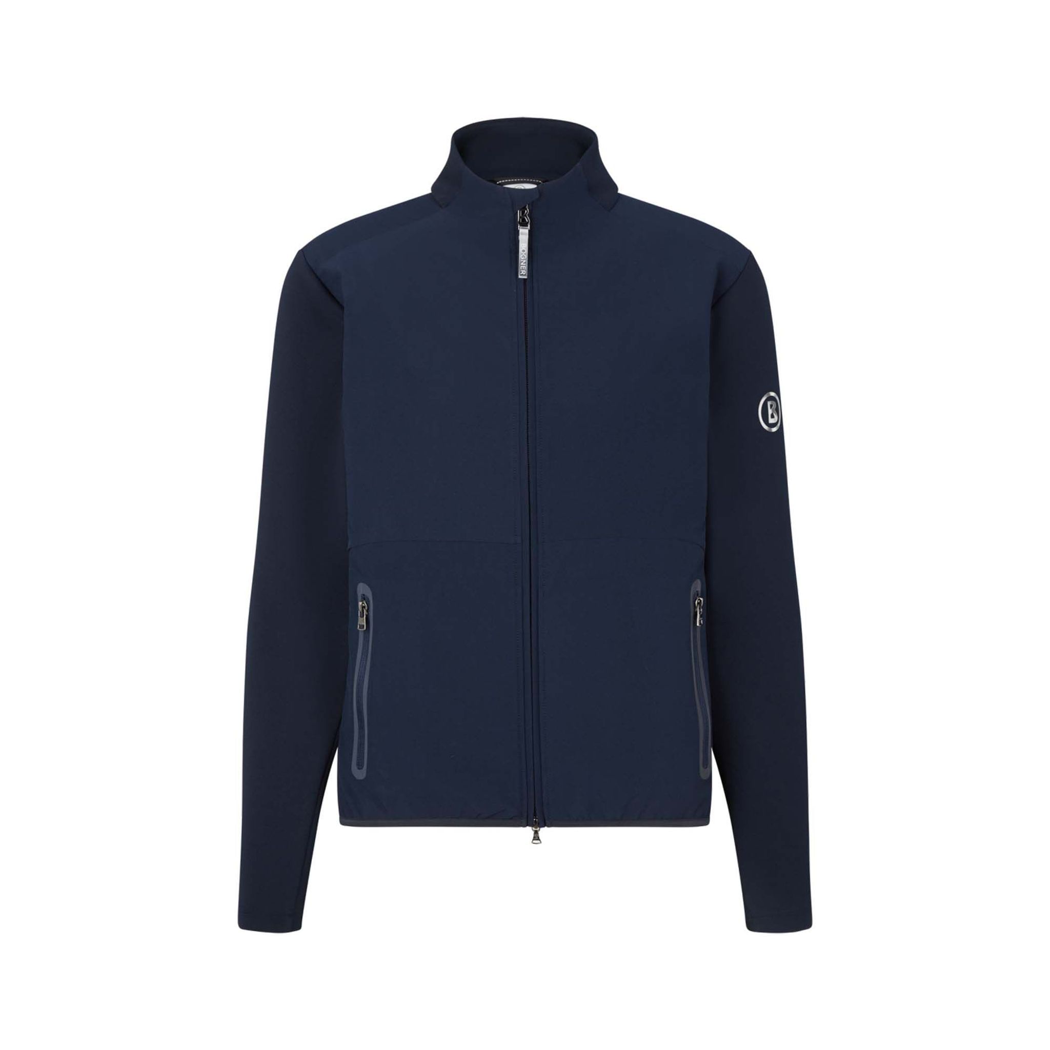 Bogner Raban Golf Midlayer Hommes