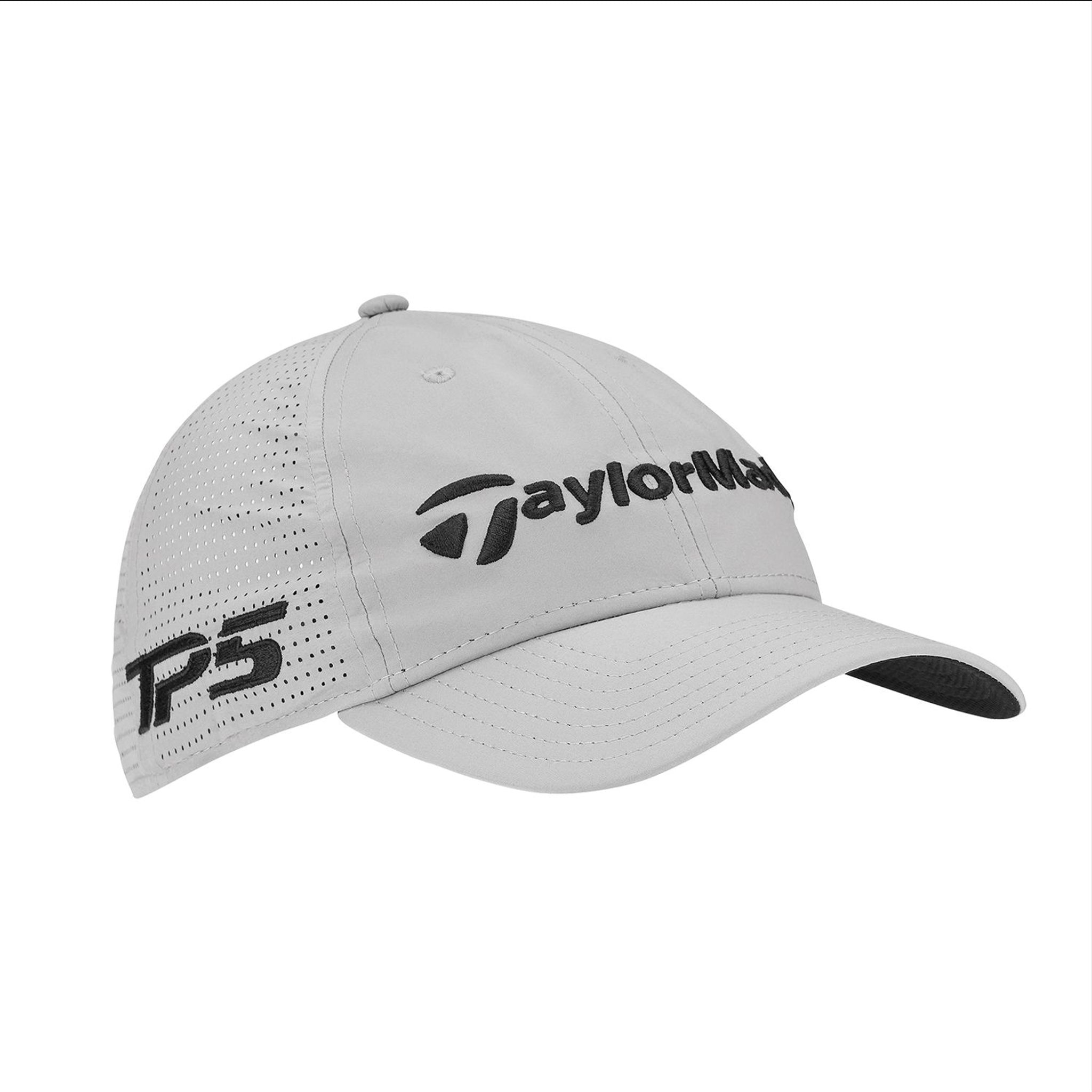 Casquette TaylorMade Tour Litetech pour hommes