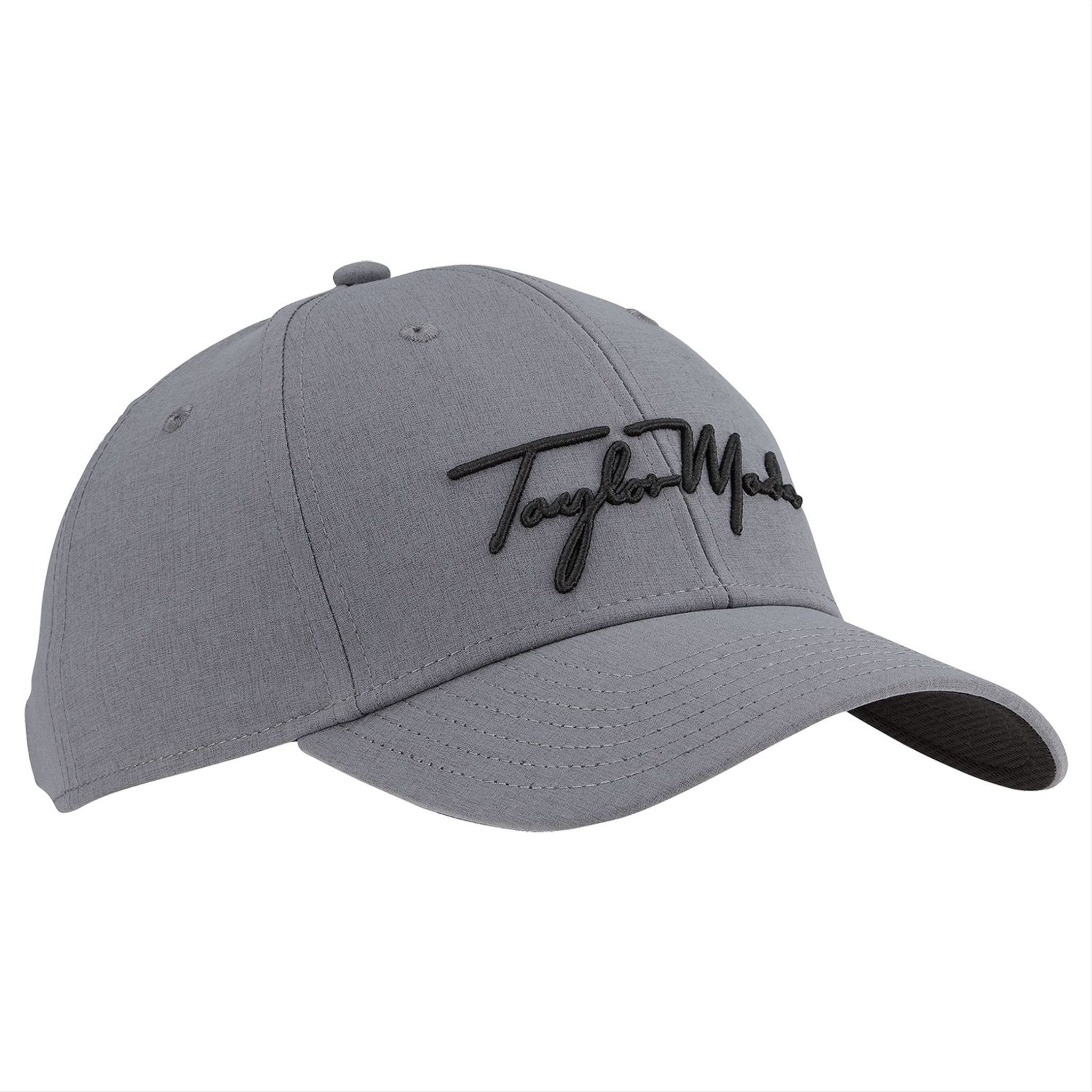 Casquette TaylorMade Script Seeker pour hommes