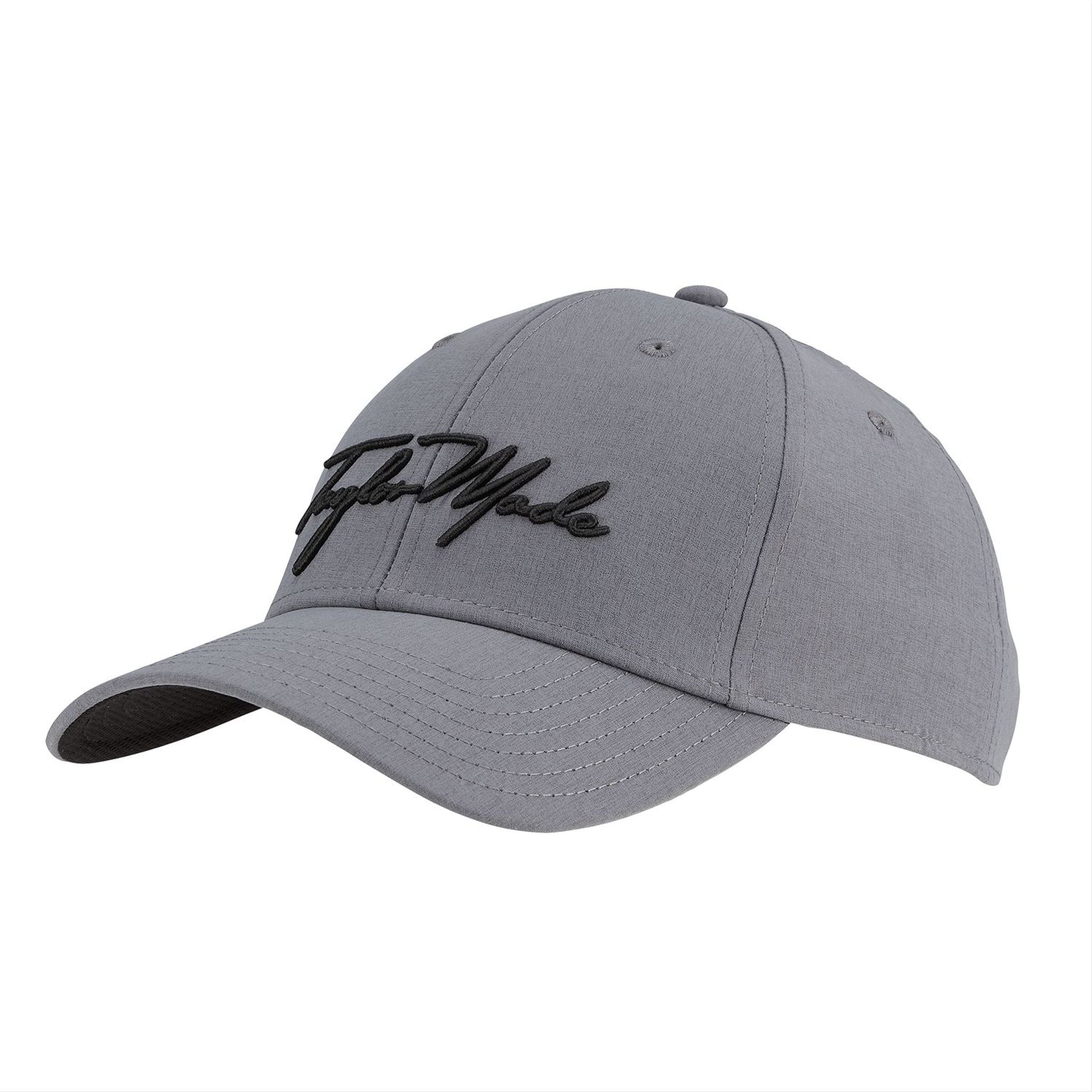 Casquette TaylorMade Script Seeker pour hommes