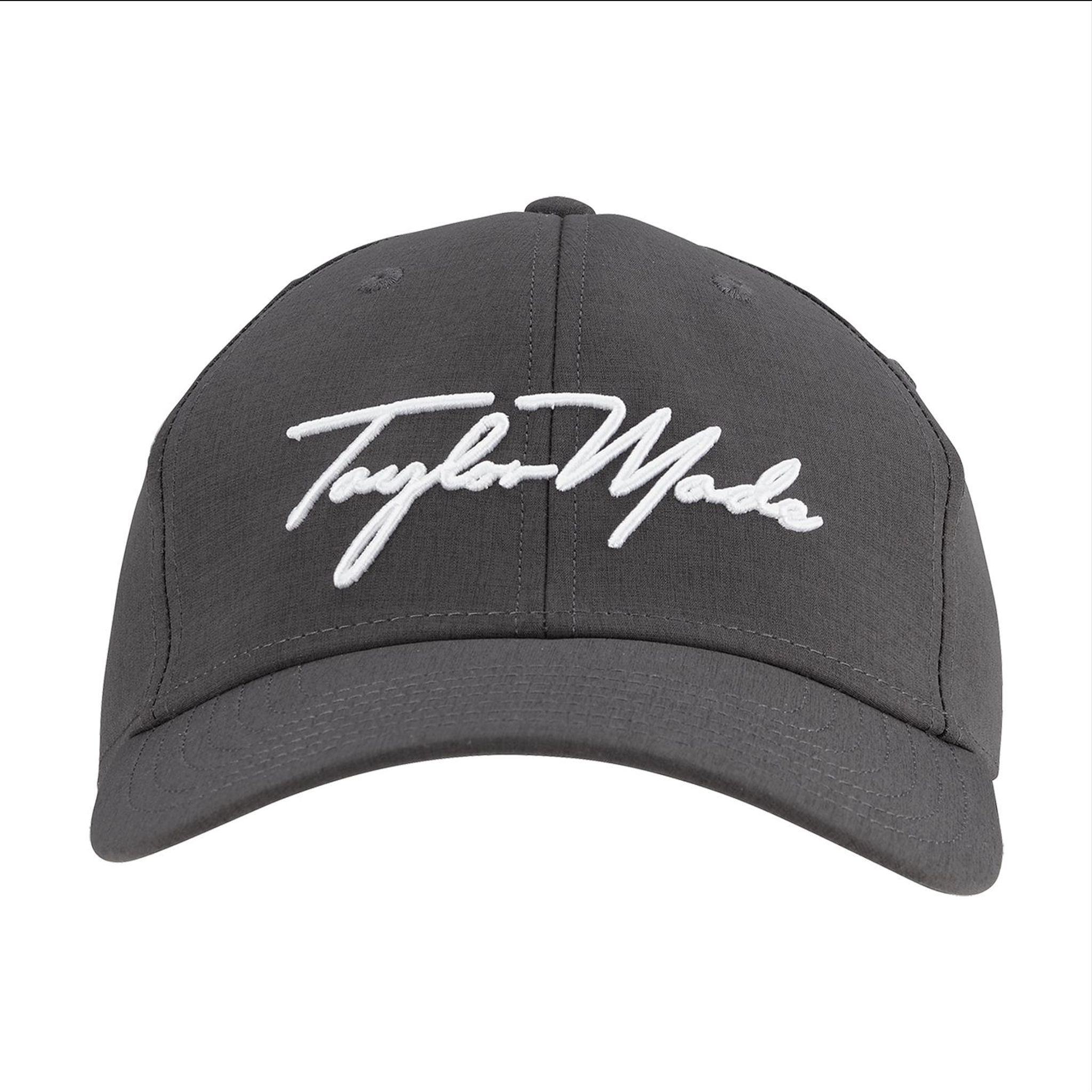 Casquette TaylorMade Script Seeker pour hommes