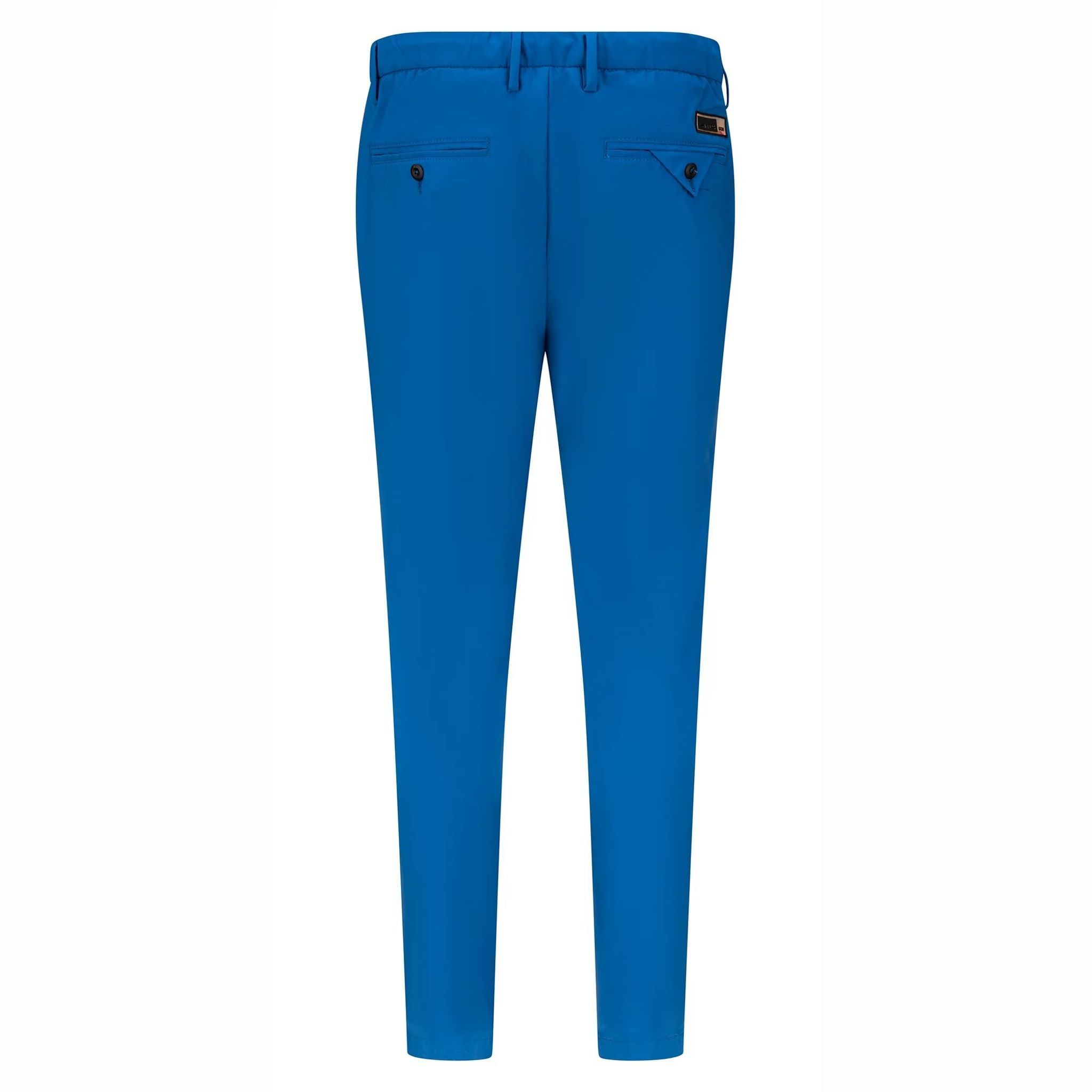 Alberto Jump-G Pantalon de golf révolutionnaire hommes