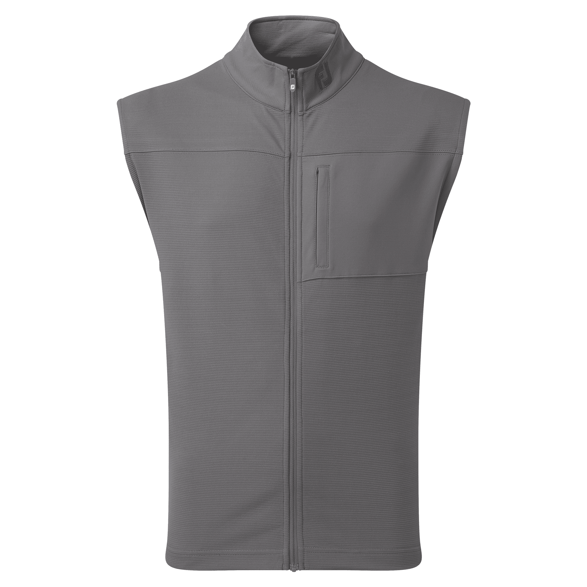 Footjoy Ottoman Knit Gilet Hommes