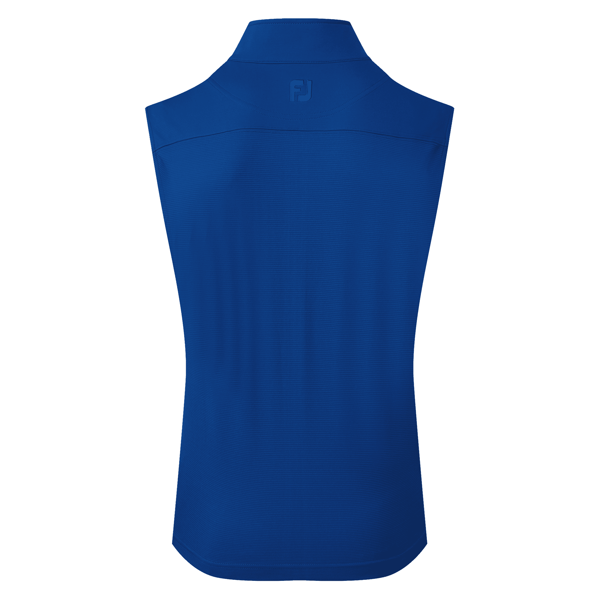 Footjoy Ottoman Knit Gilet Hommes