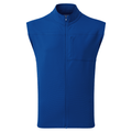 Footjoy Ottoman Knit Gilet Hommes