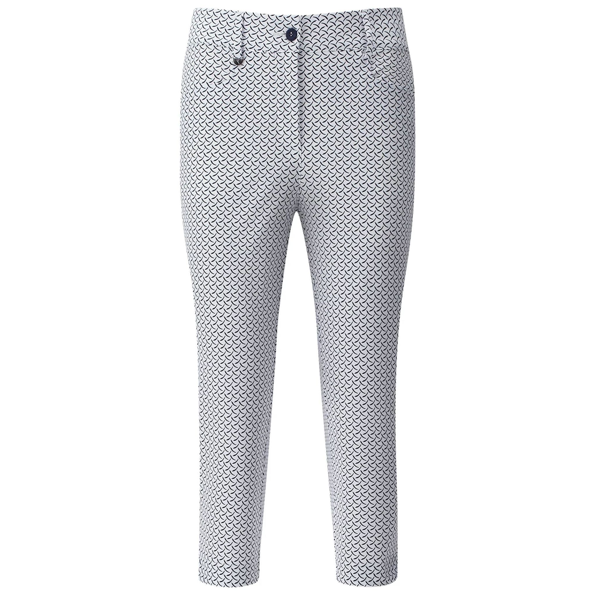 Pantalon de golf Chervo Santafe femme