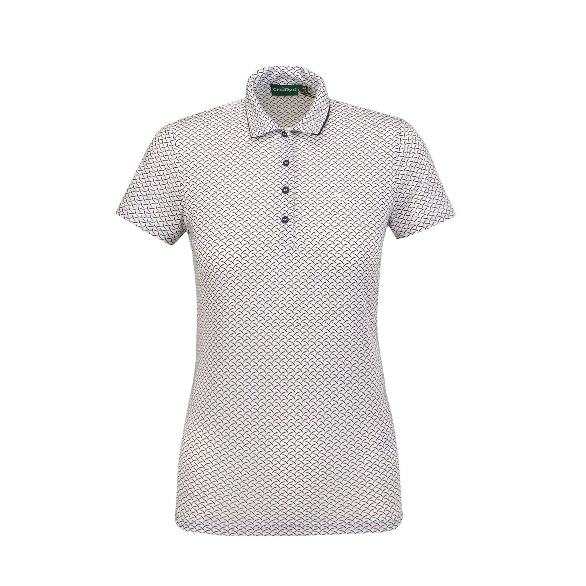 Chervo Anzi Golf Polo Femme