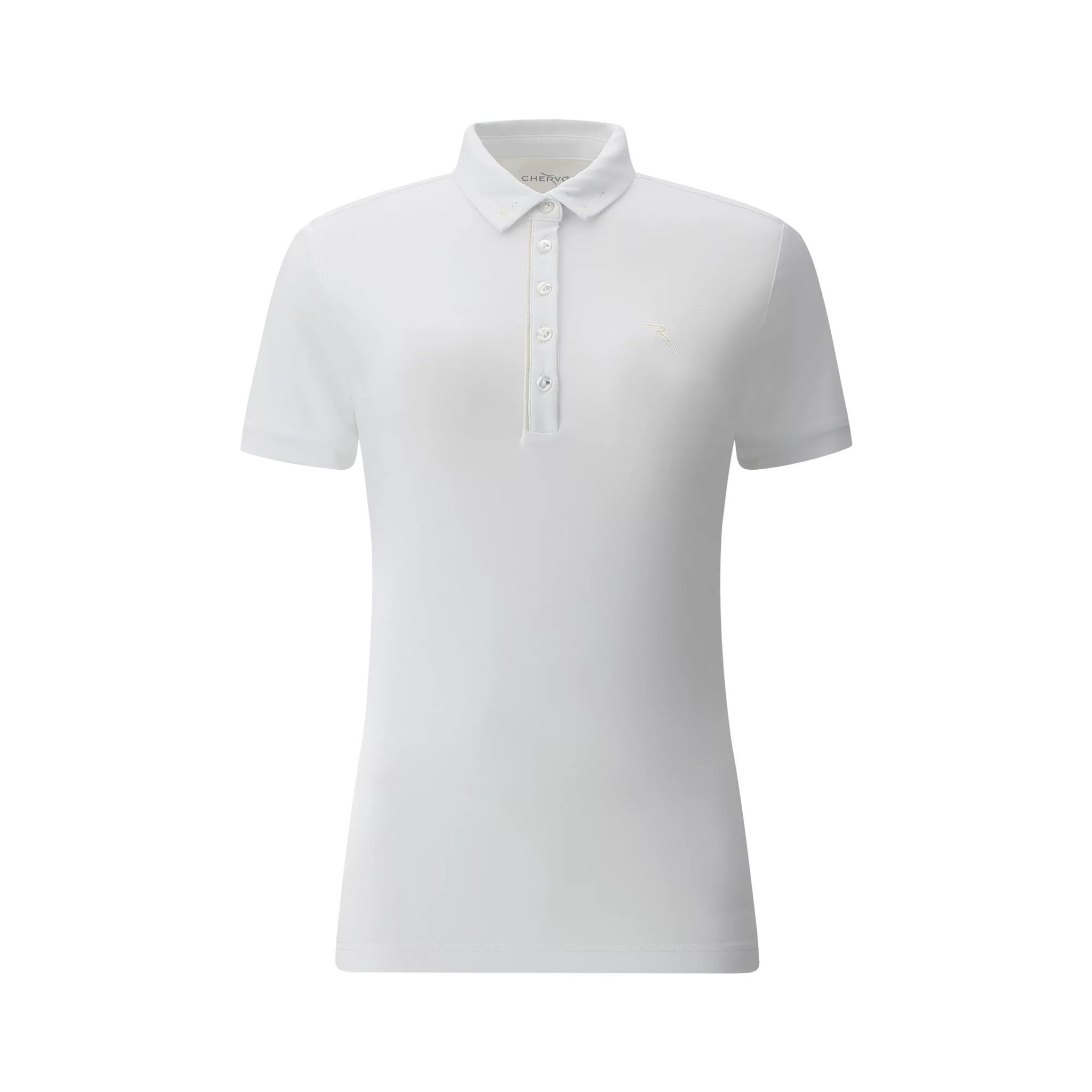 Chervo Arras polo femme