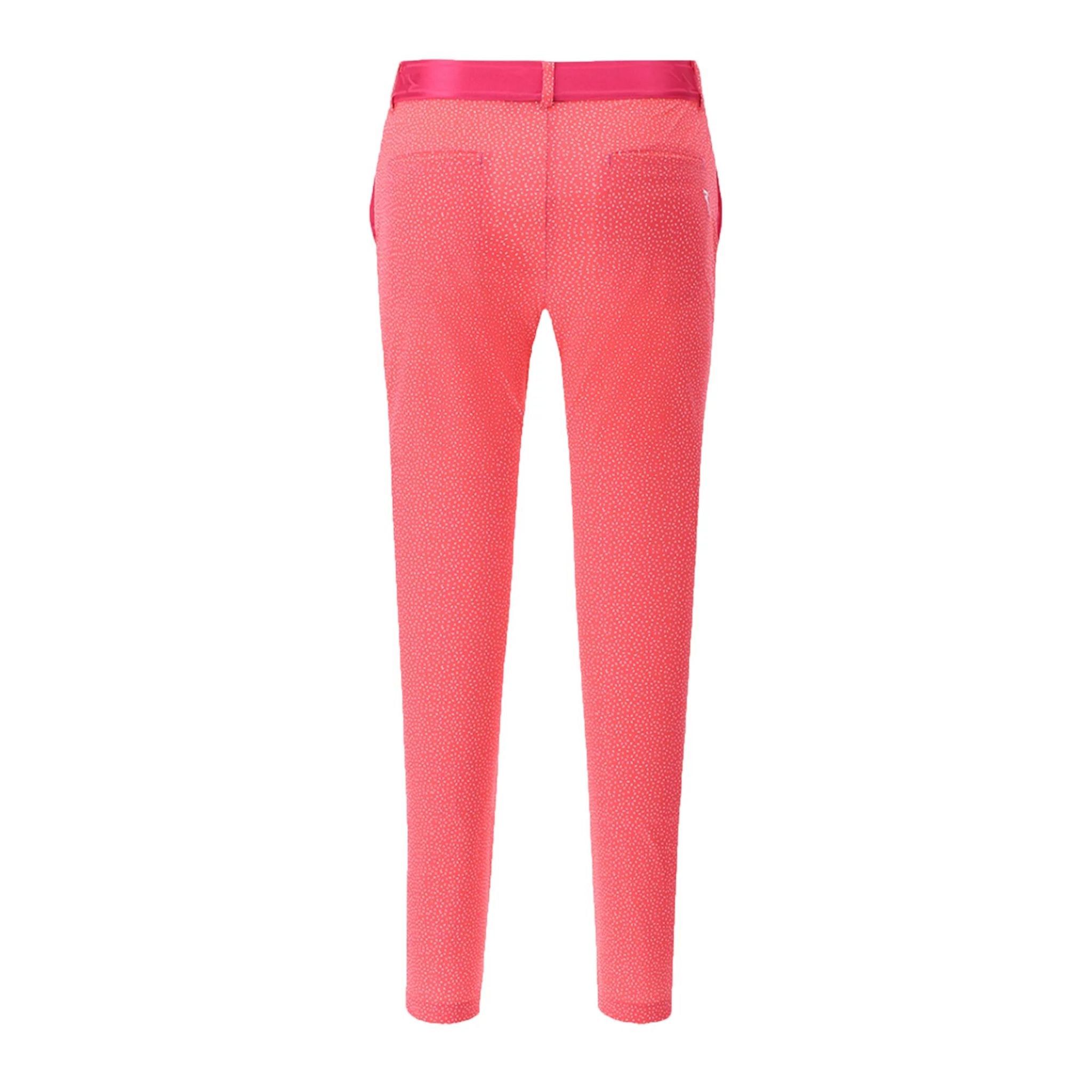 Pantalon de golf Chervo Silius femme