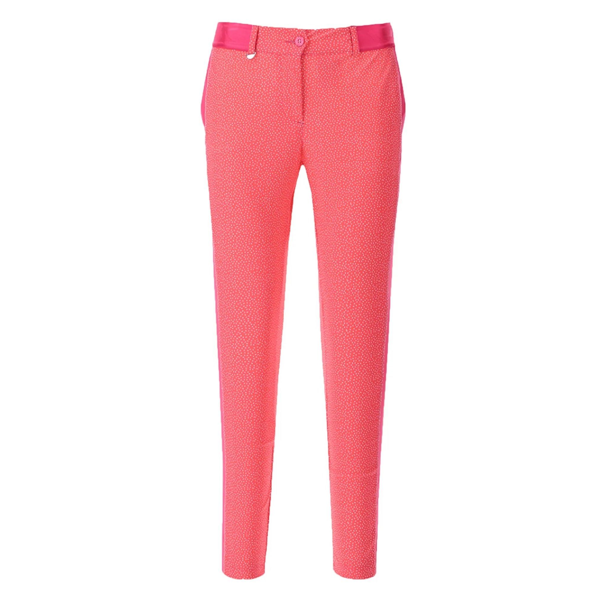 Pantalon de golf Chervo Silius femme