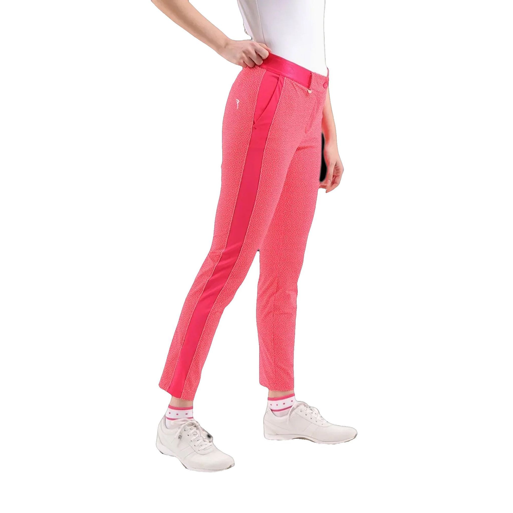 Pantalon de golf Chervo Silius femme