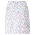 Puma Jupe-short Pwrmesh Microfloral Femme