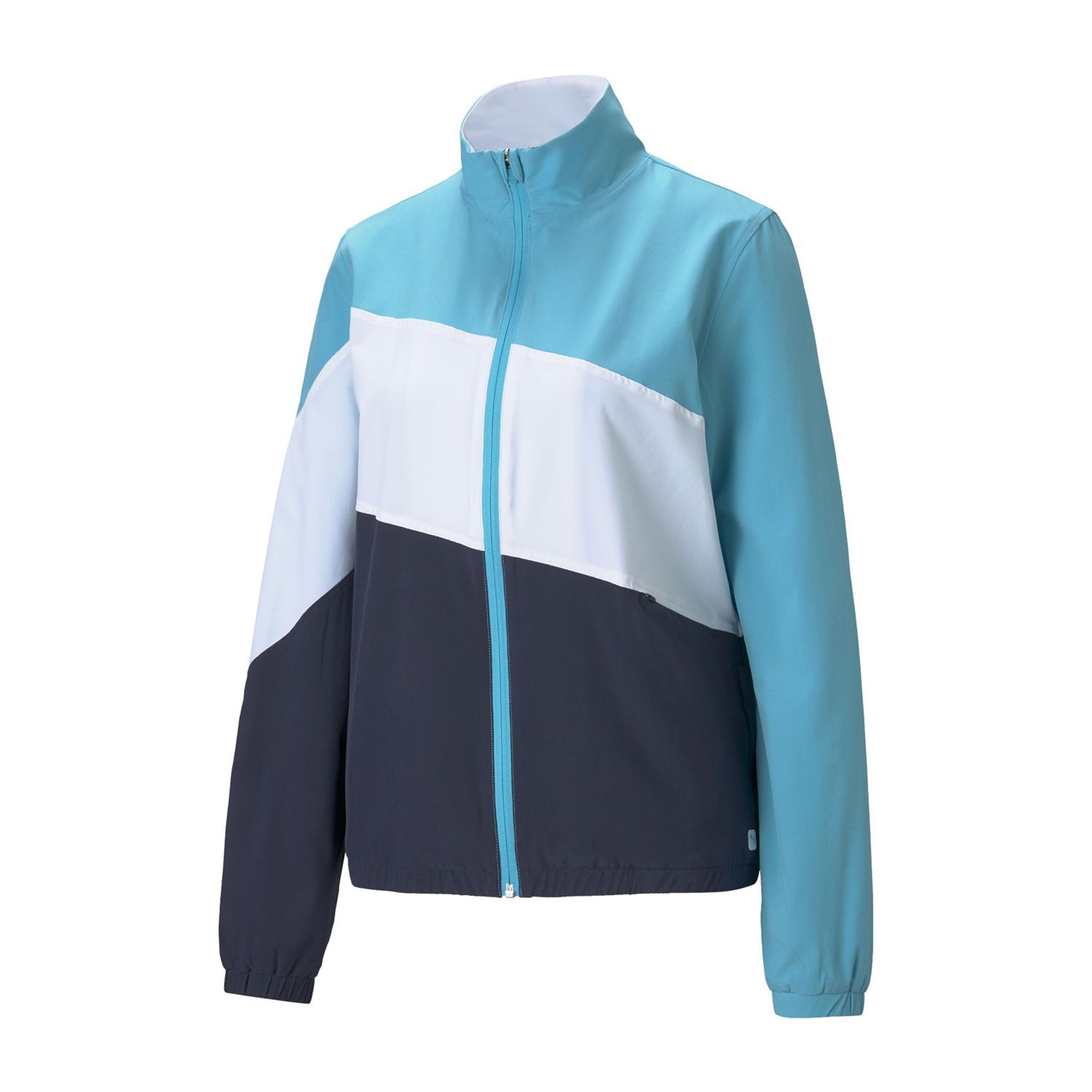 Puma veste de survêtement femme