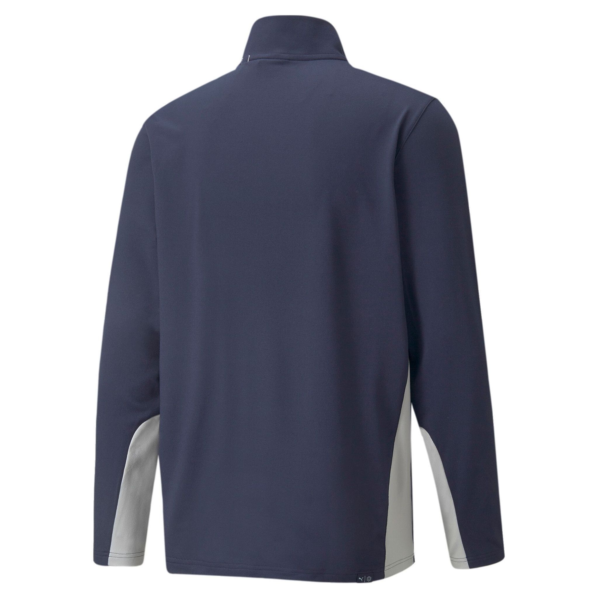 Puma Gamer 1/4 Zip Pull Hommes