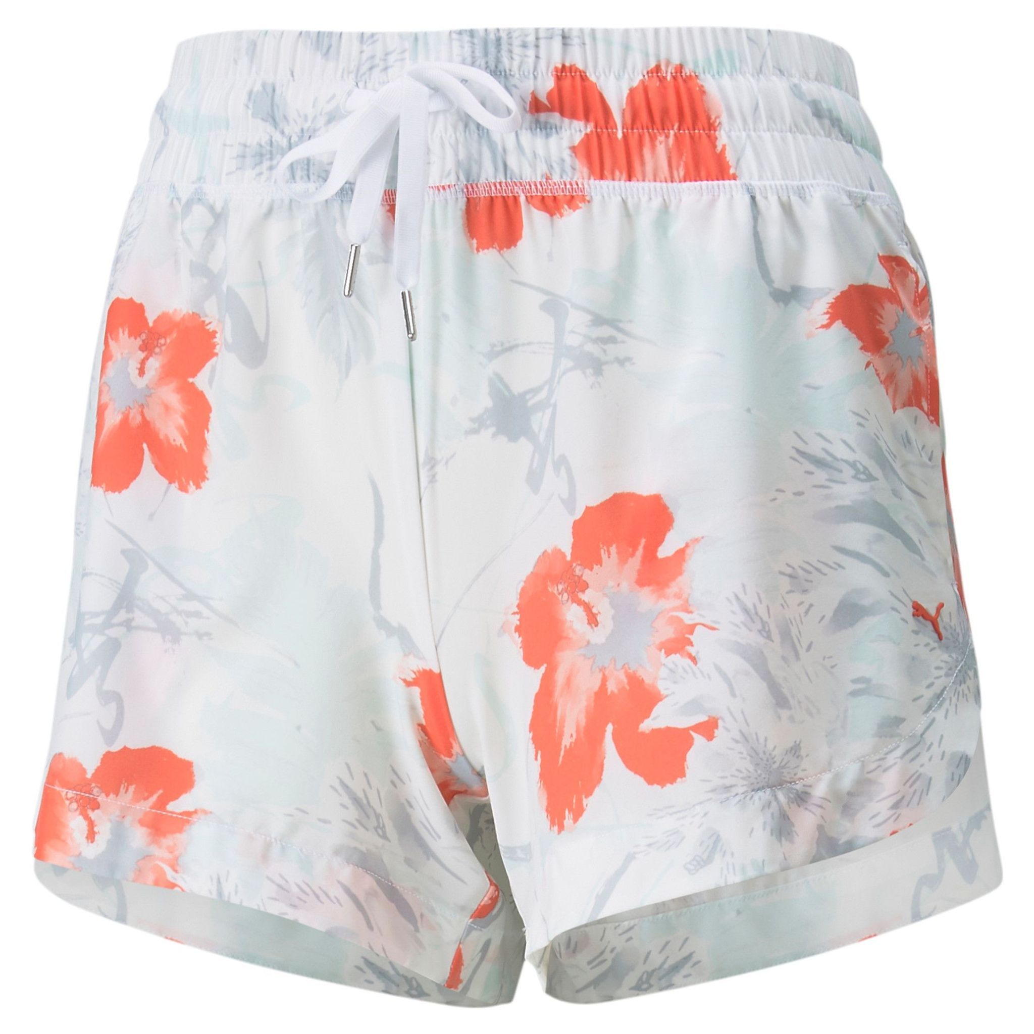 Puma Short Nassau Femme