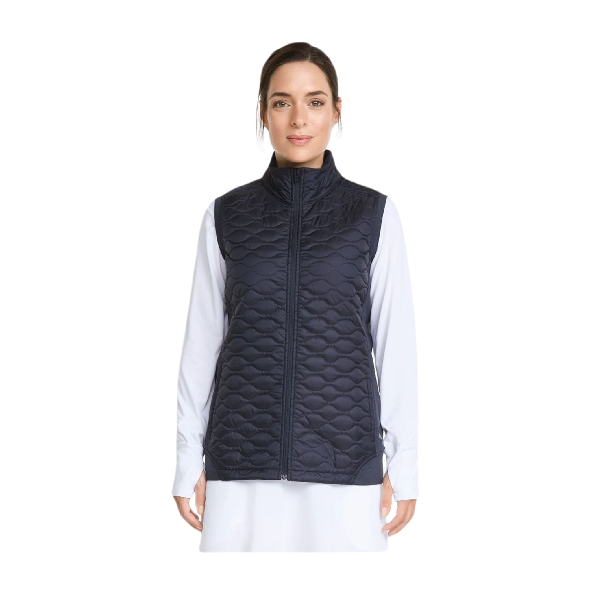 Gilet Puma Cloudspun pour femme