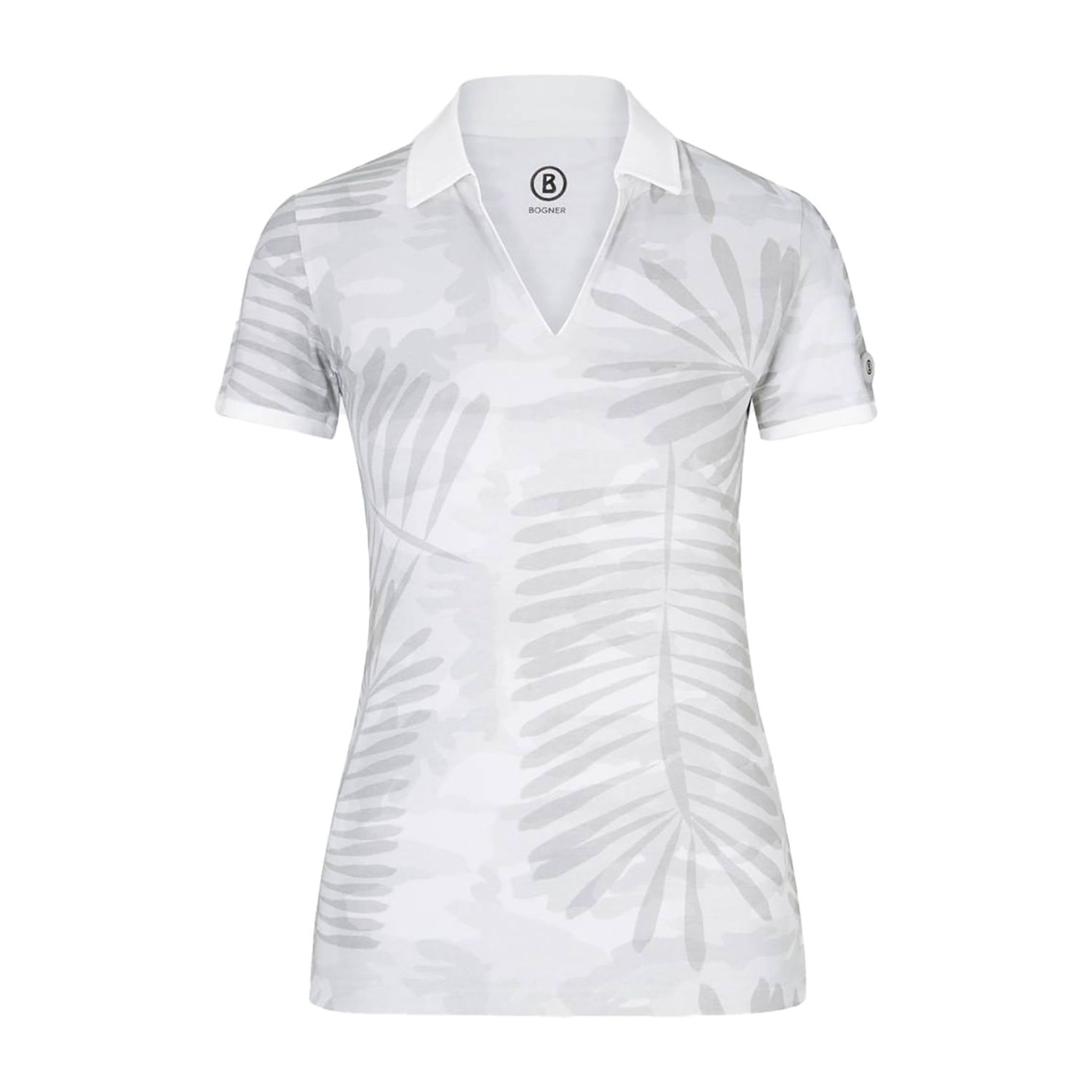 Bogner Polo Lumi2 femme