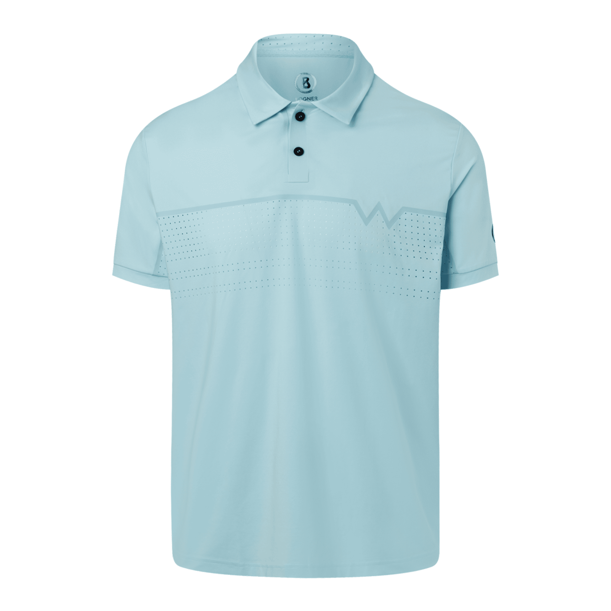 Polo Bogner Sylvo pour homme